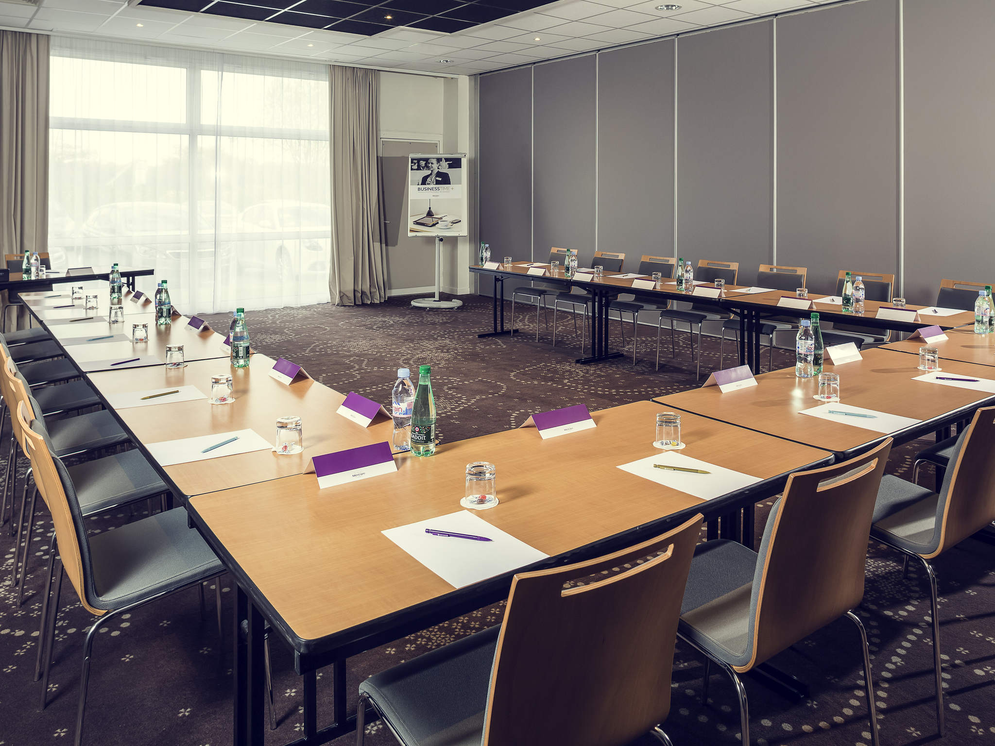 Foto - Mercure Compiègne Sud