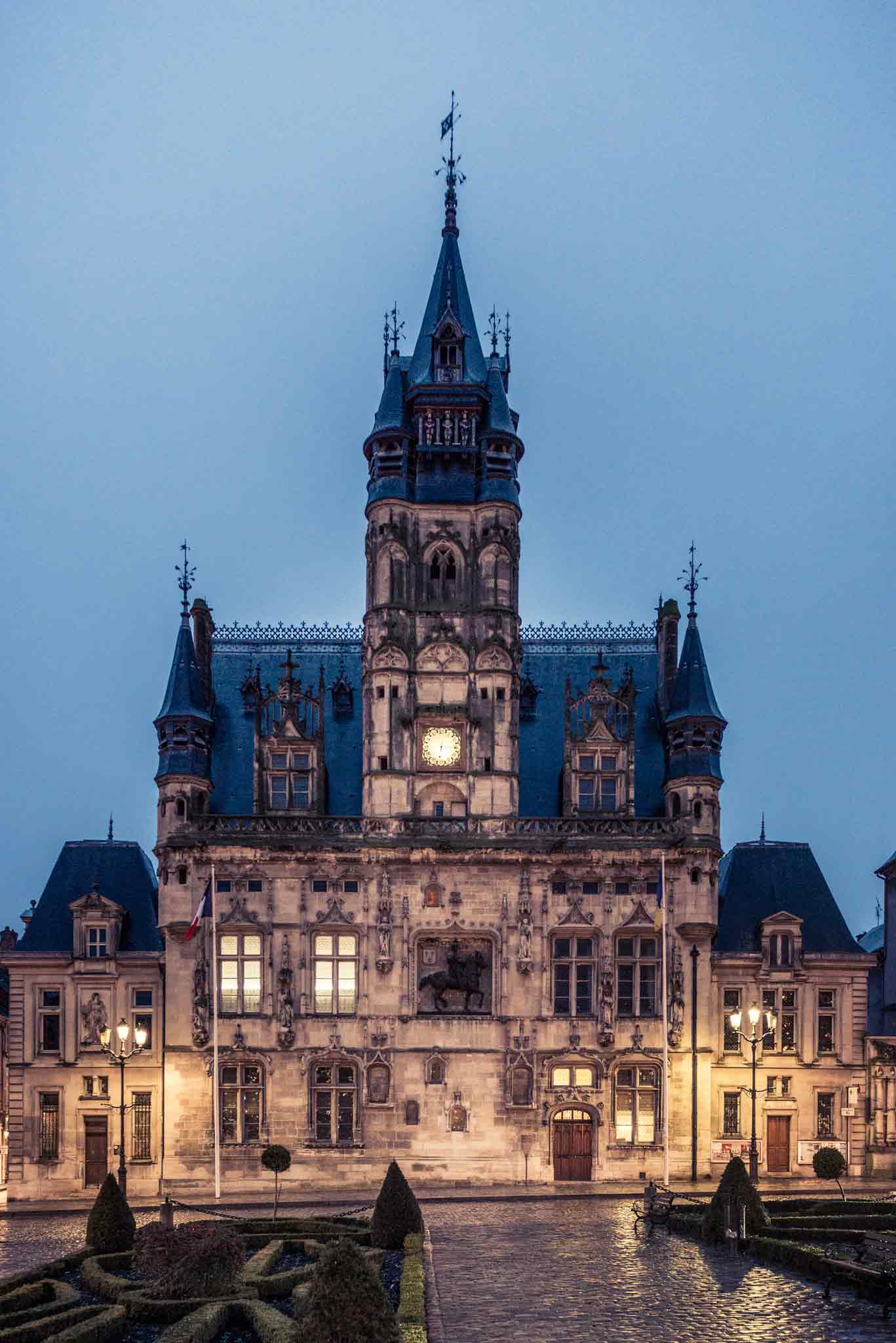 Foto - Mercure Compiègne Sud