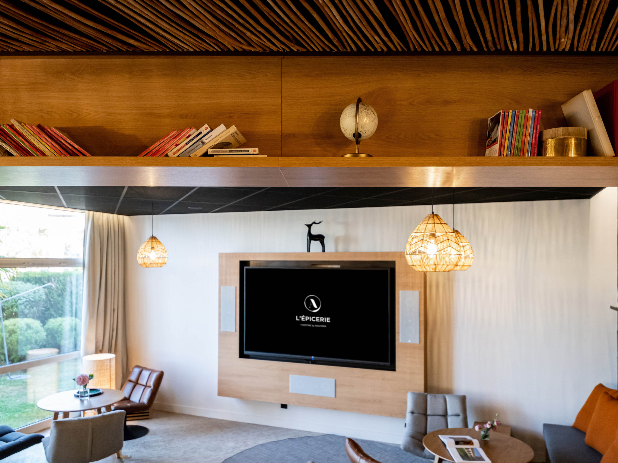 Foto - Mercure Compiègne Sud