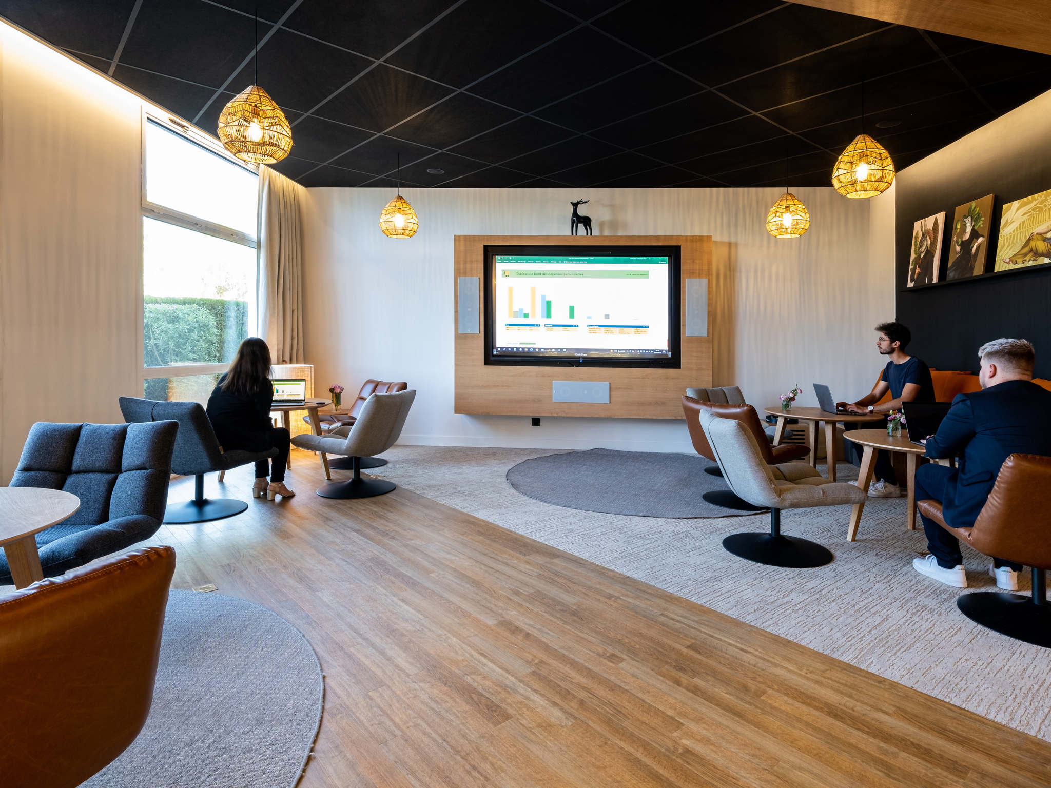 Foto - Mercure Compiègne Sud