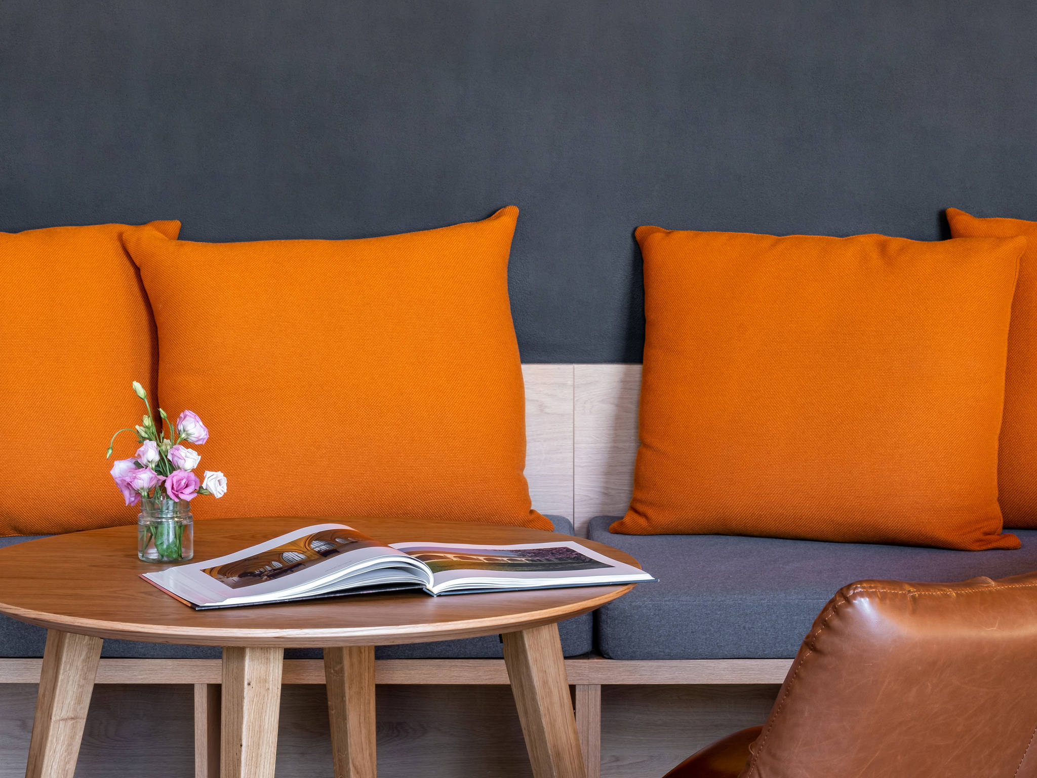 Foto - Mercure Compiègne Sud