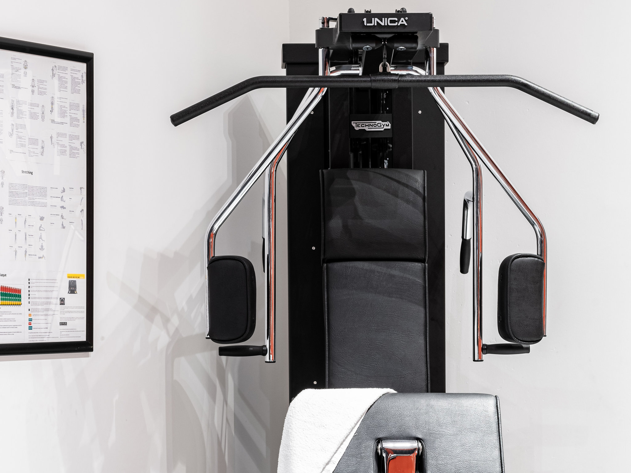 Foto - Mercure Compiègne Sud