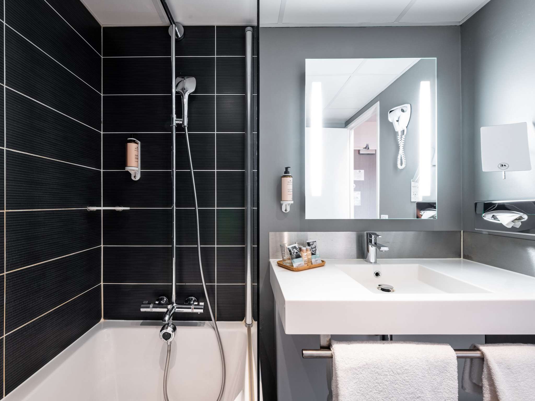 Foto - Mercure Compiègne Sud