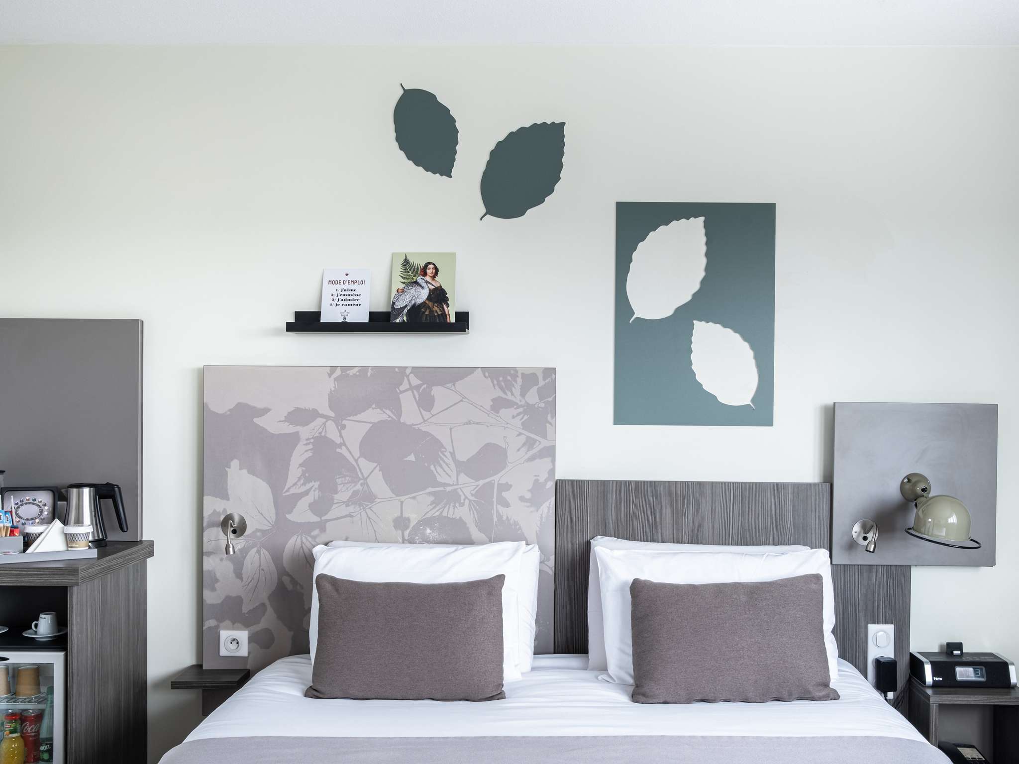 Foto - Mercure Compiègne Sud