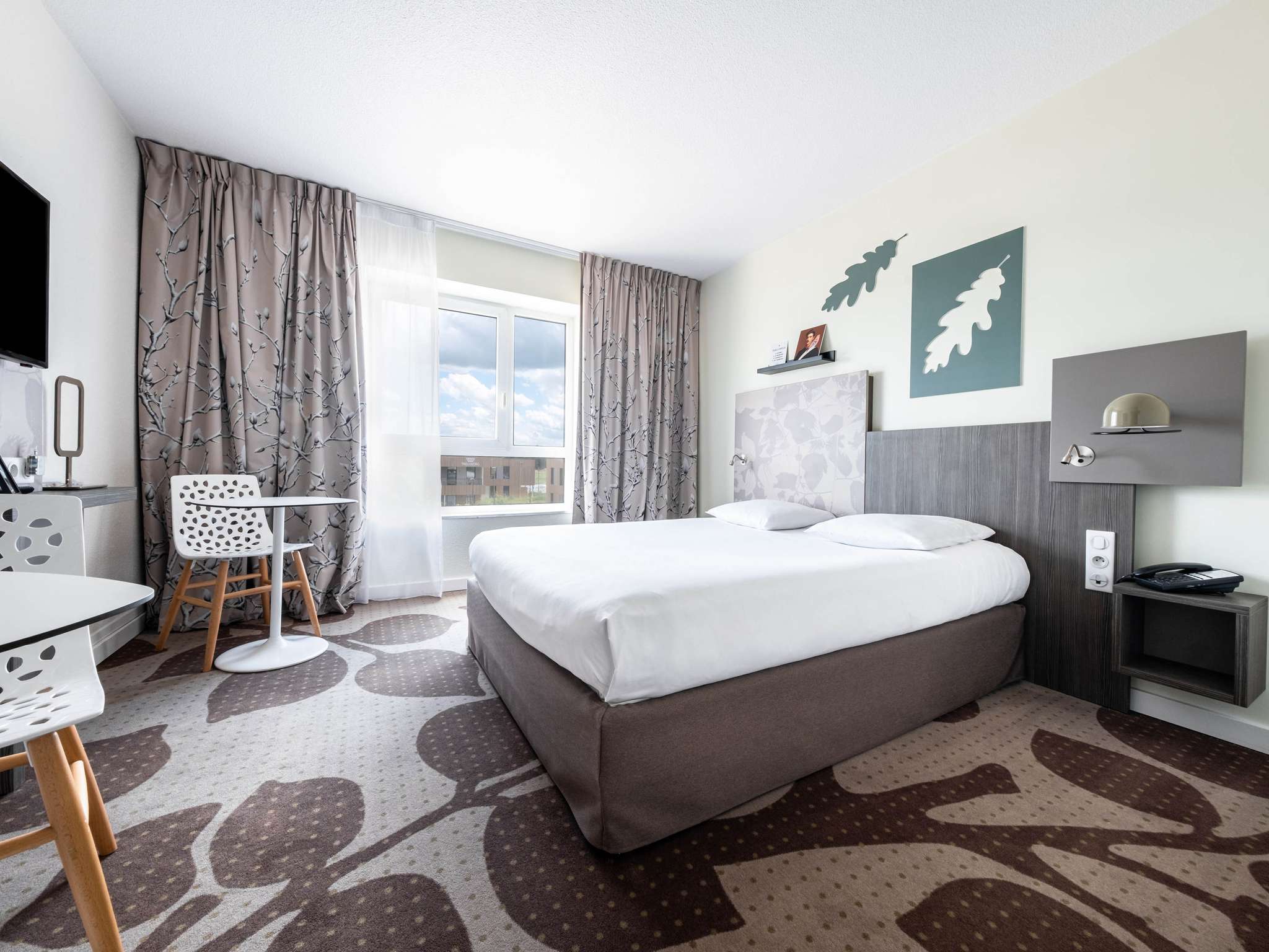 Foto - Mercure Compiègne Sud