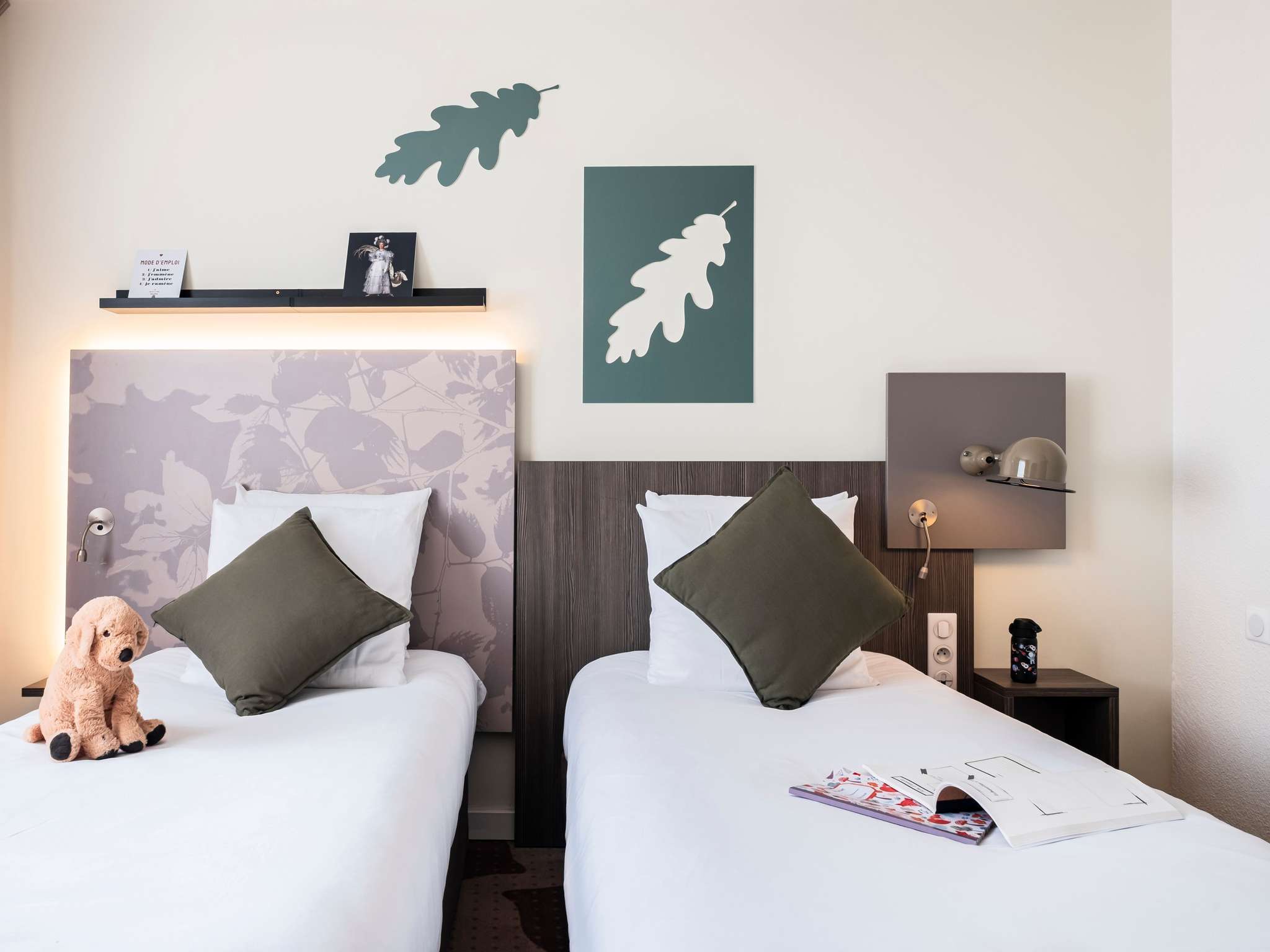 Foto - Mercure Compiègne Sud