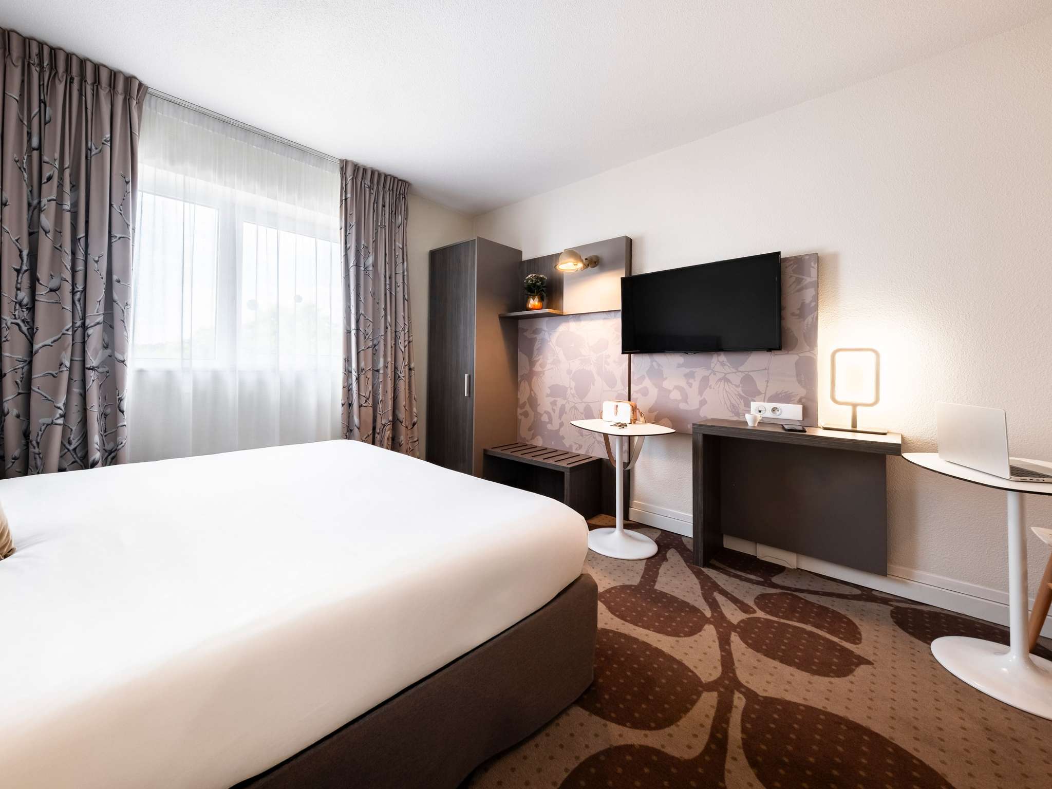 Foto - Mercure Compiègne Sud