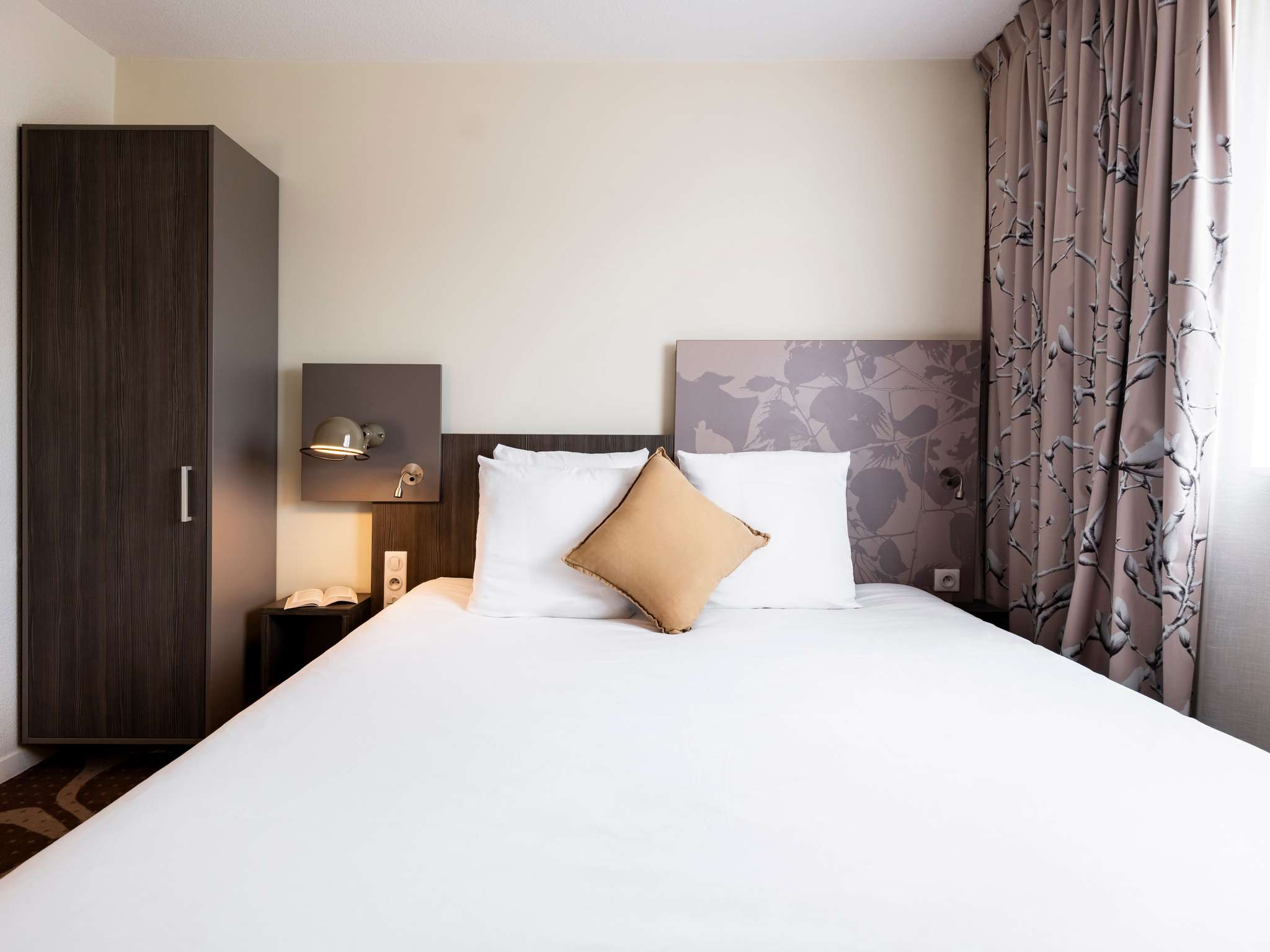 Foto - Mercure Compiègne Sud