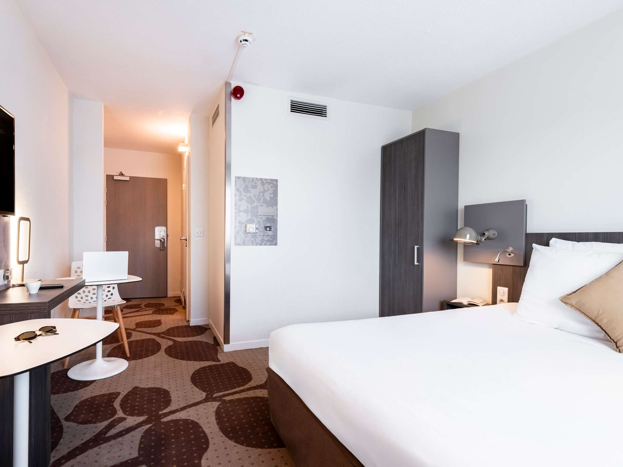 Foto - Mercure Compiègne Sud