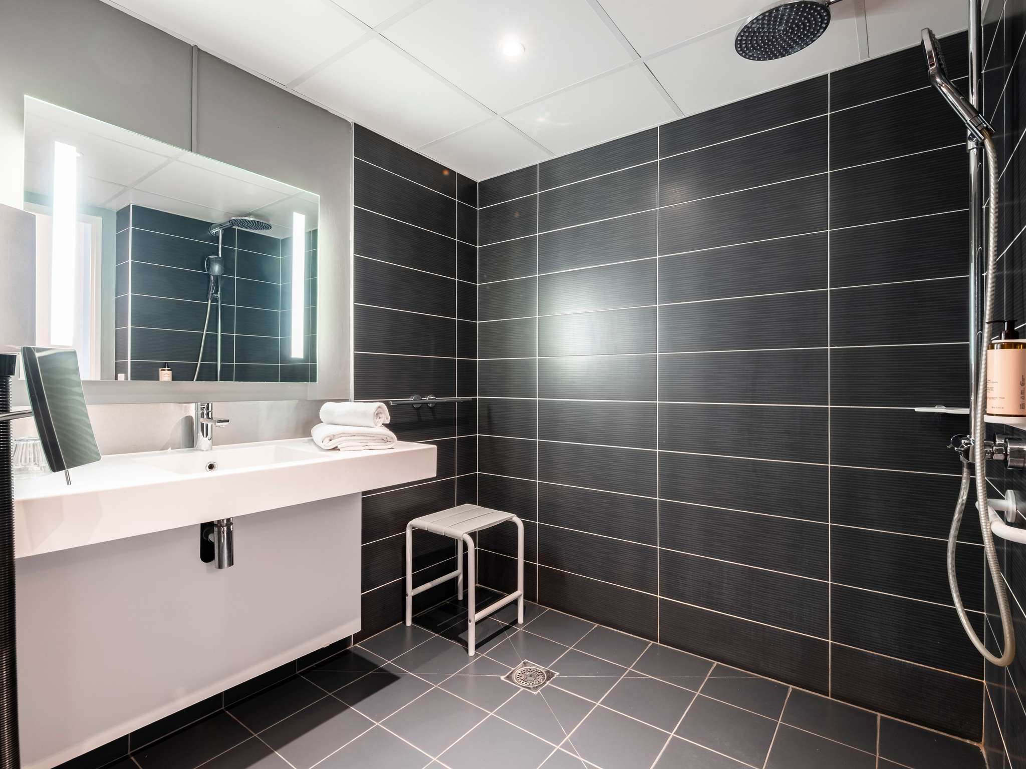 Foto - Mercure Compiègne Sud