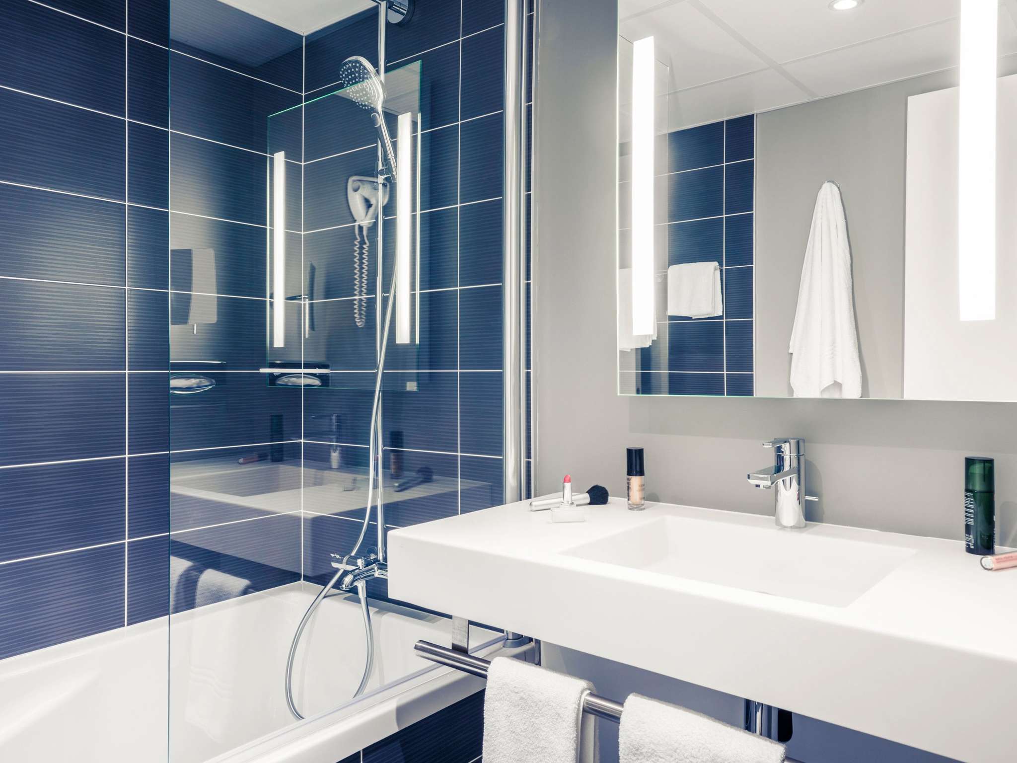 Foto - Mercure Compiègne Sud