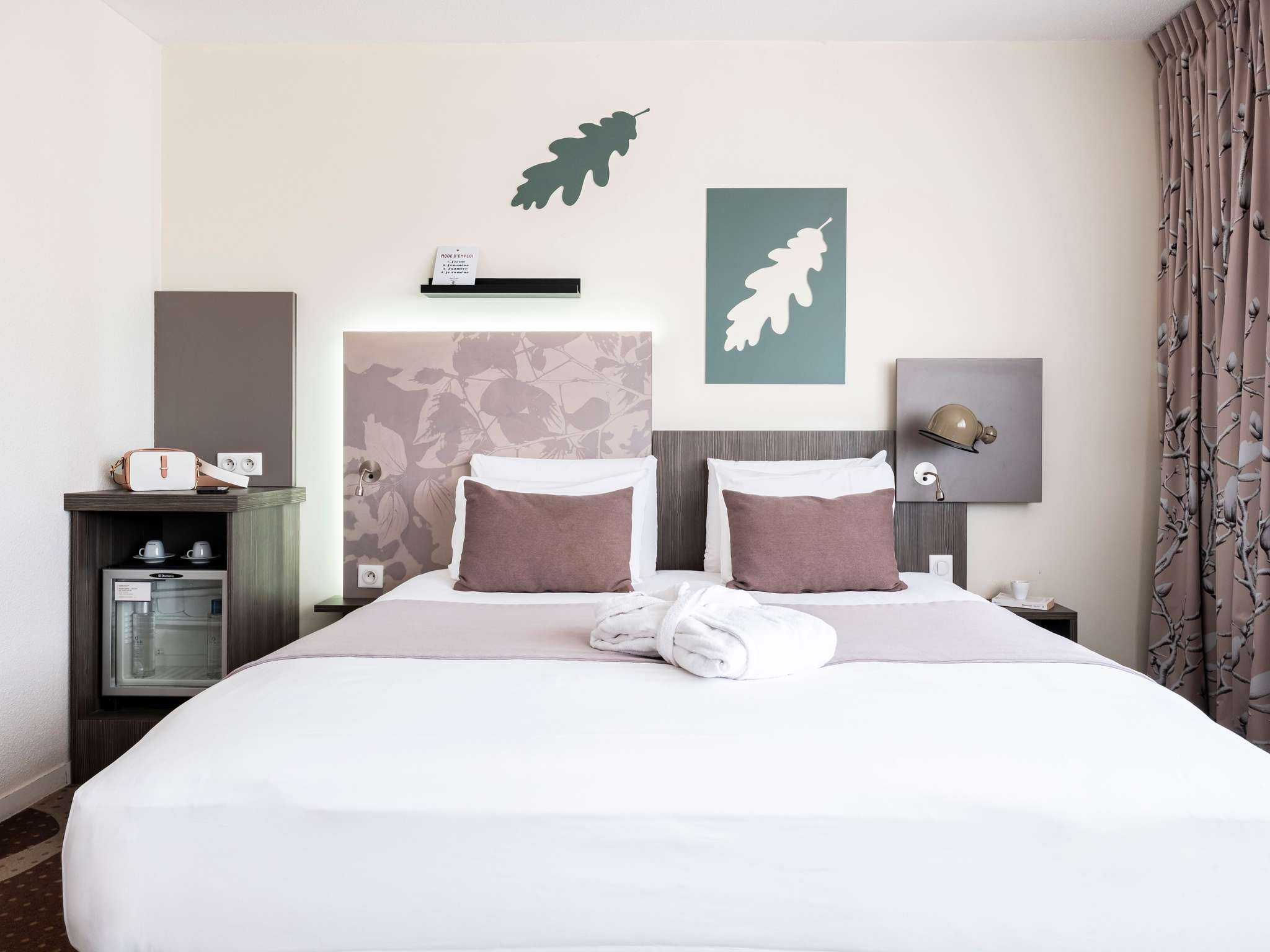 Foto - Mercure Compiègne Sud