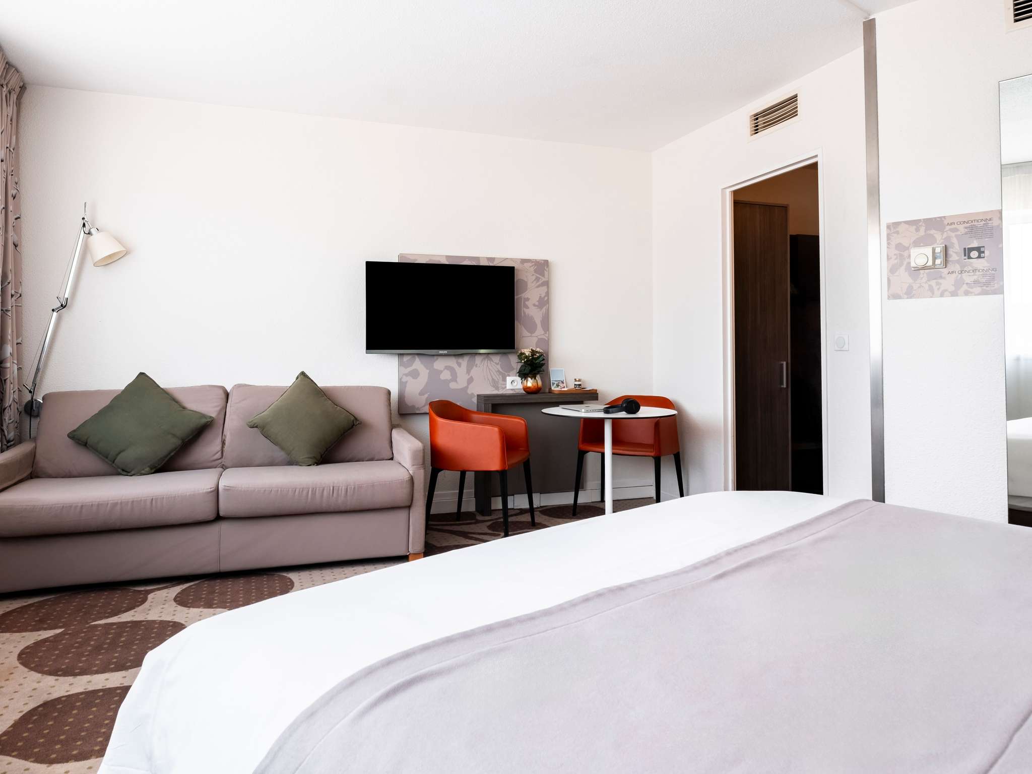 Foto - Mercure Compiègne Sud