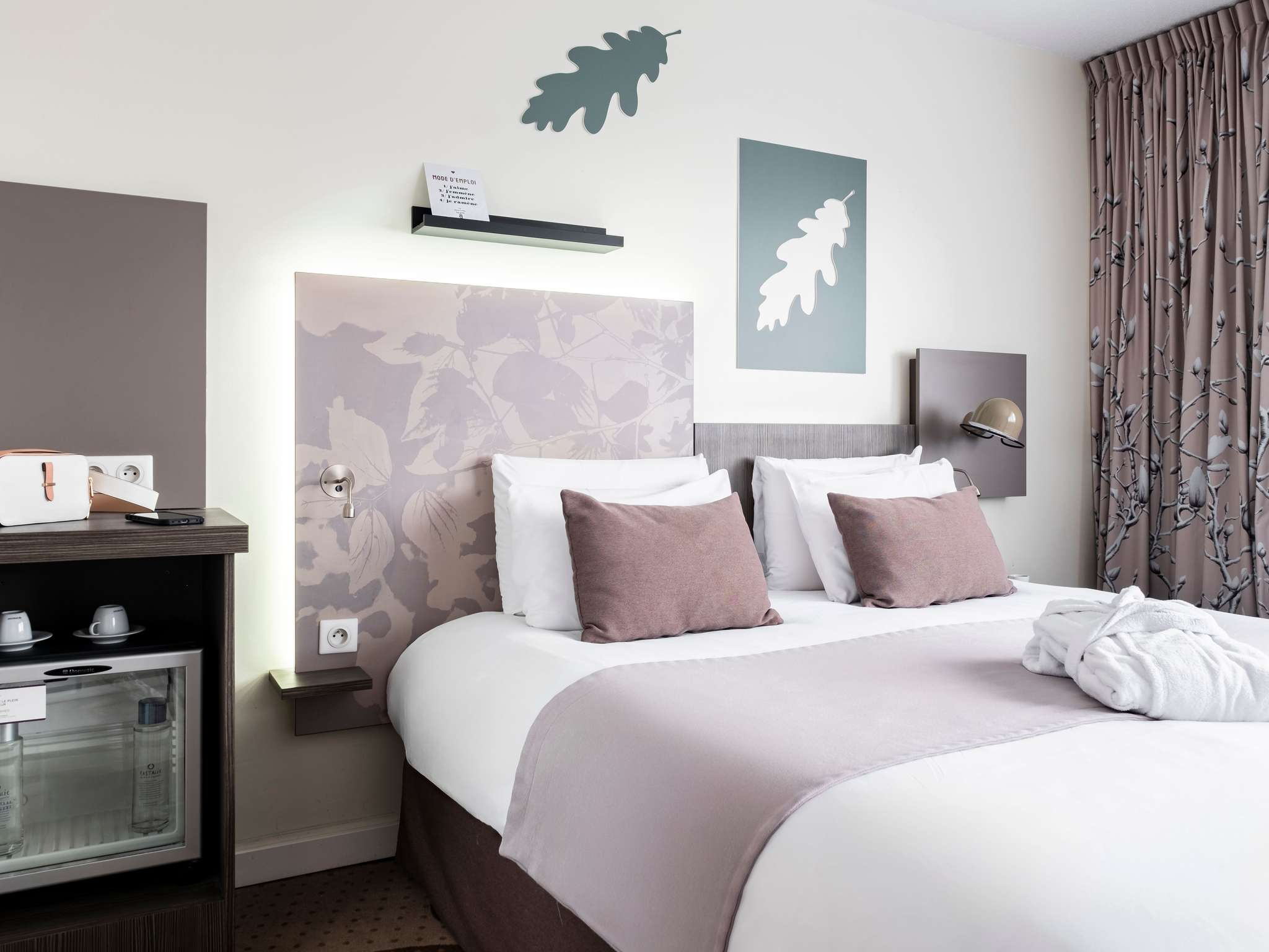 Foto - Mercure Compiègne Sud