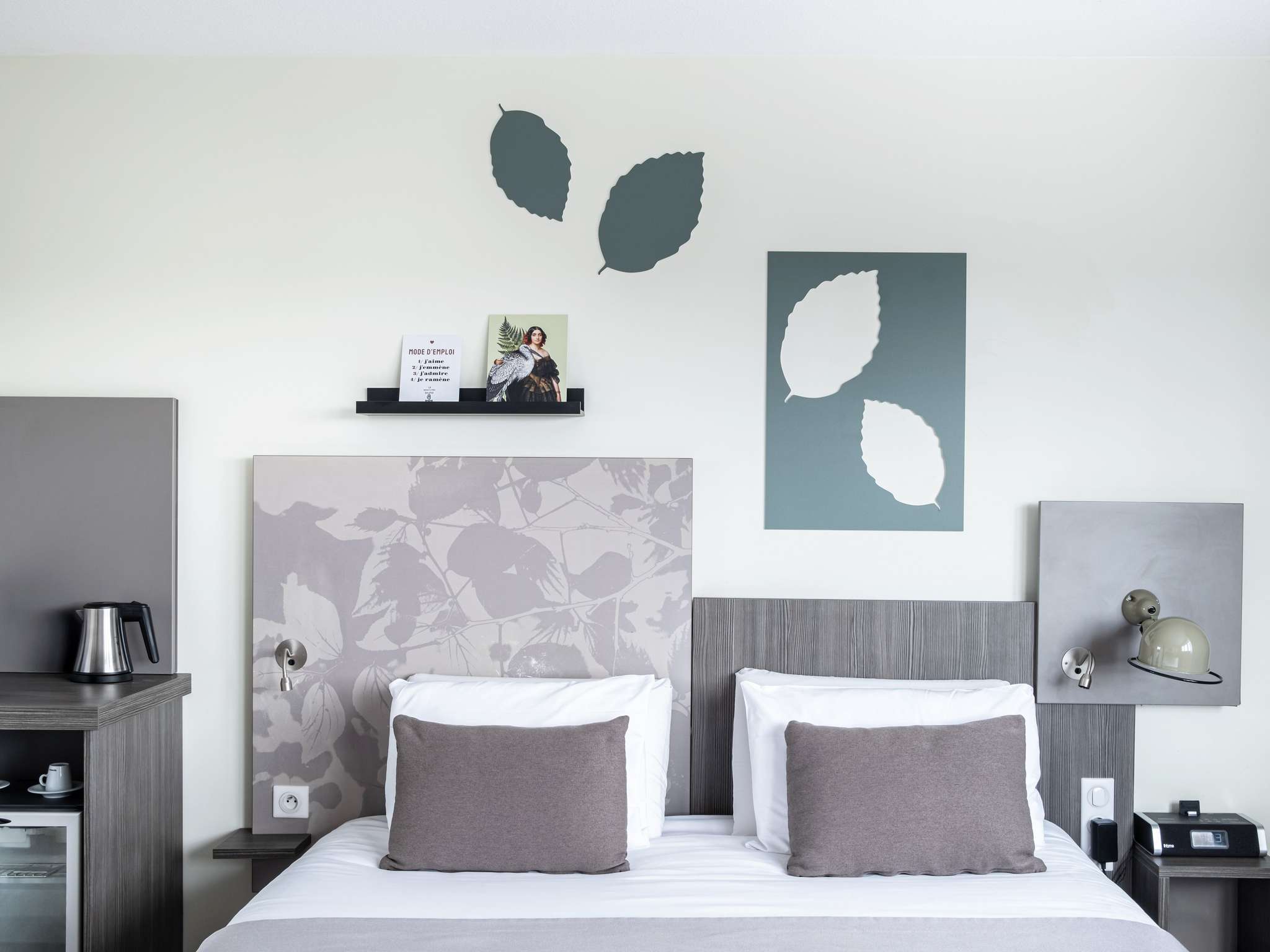 Foto - Mercure Compiègne Sud