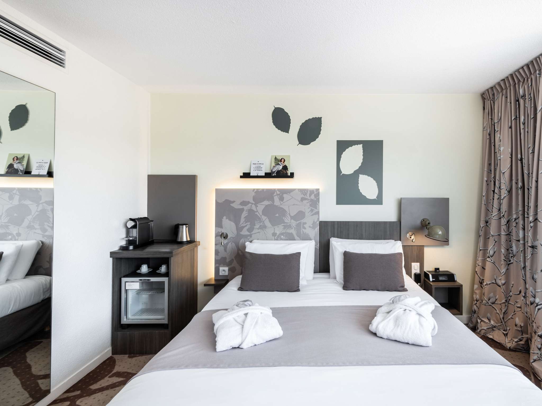 Foto - Mercure Compiègne Sud