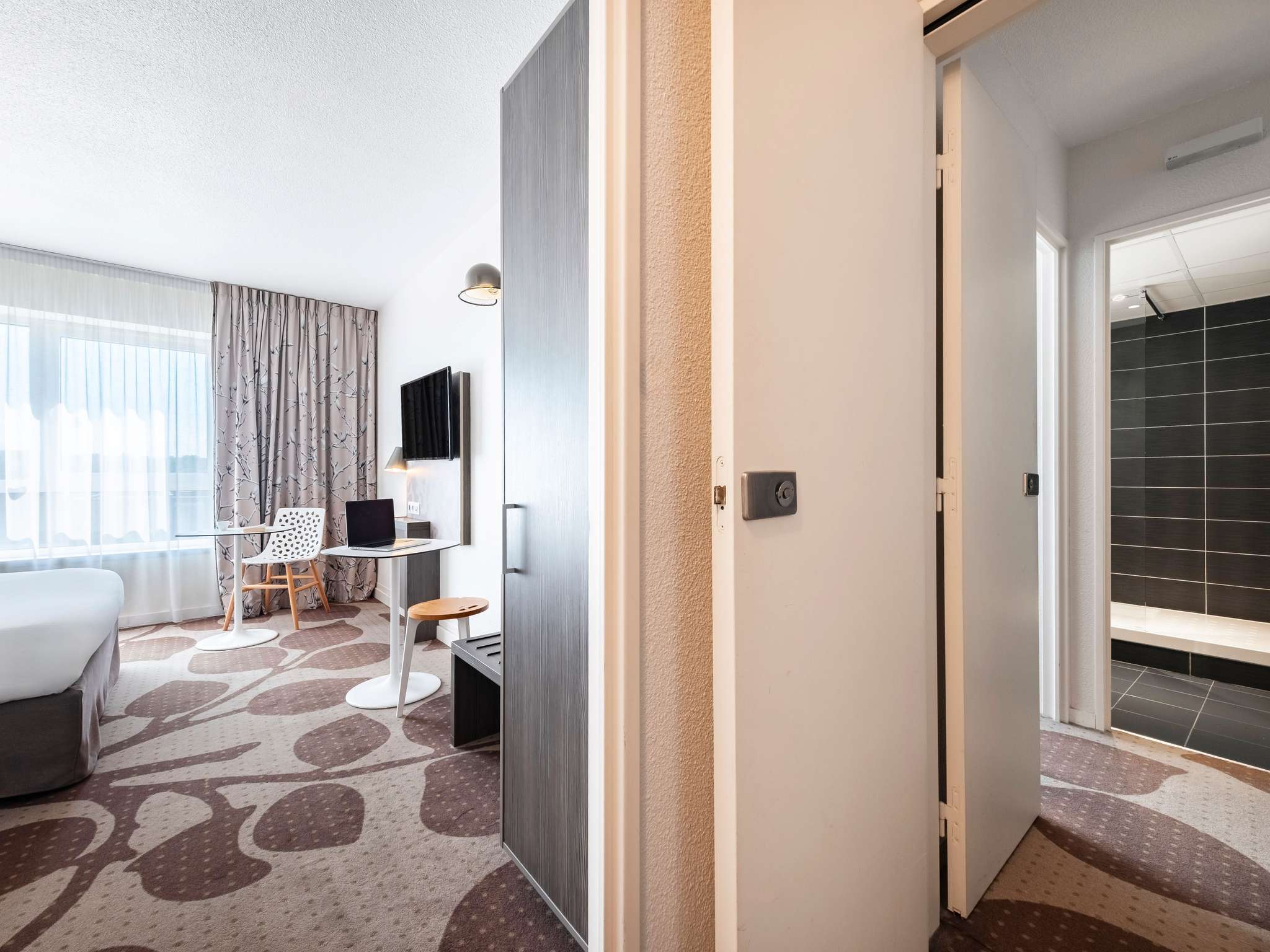 Foto - Mercure Compiègne Sud