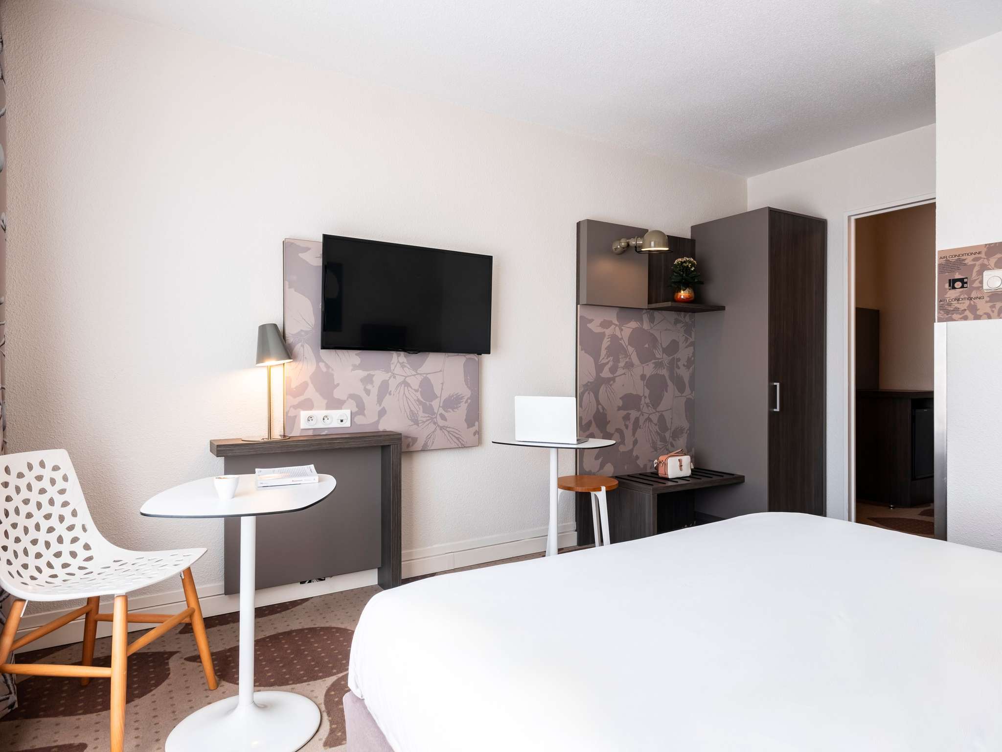 Foto - Mercure Compiègne Sud