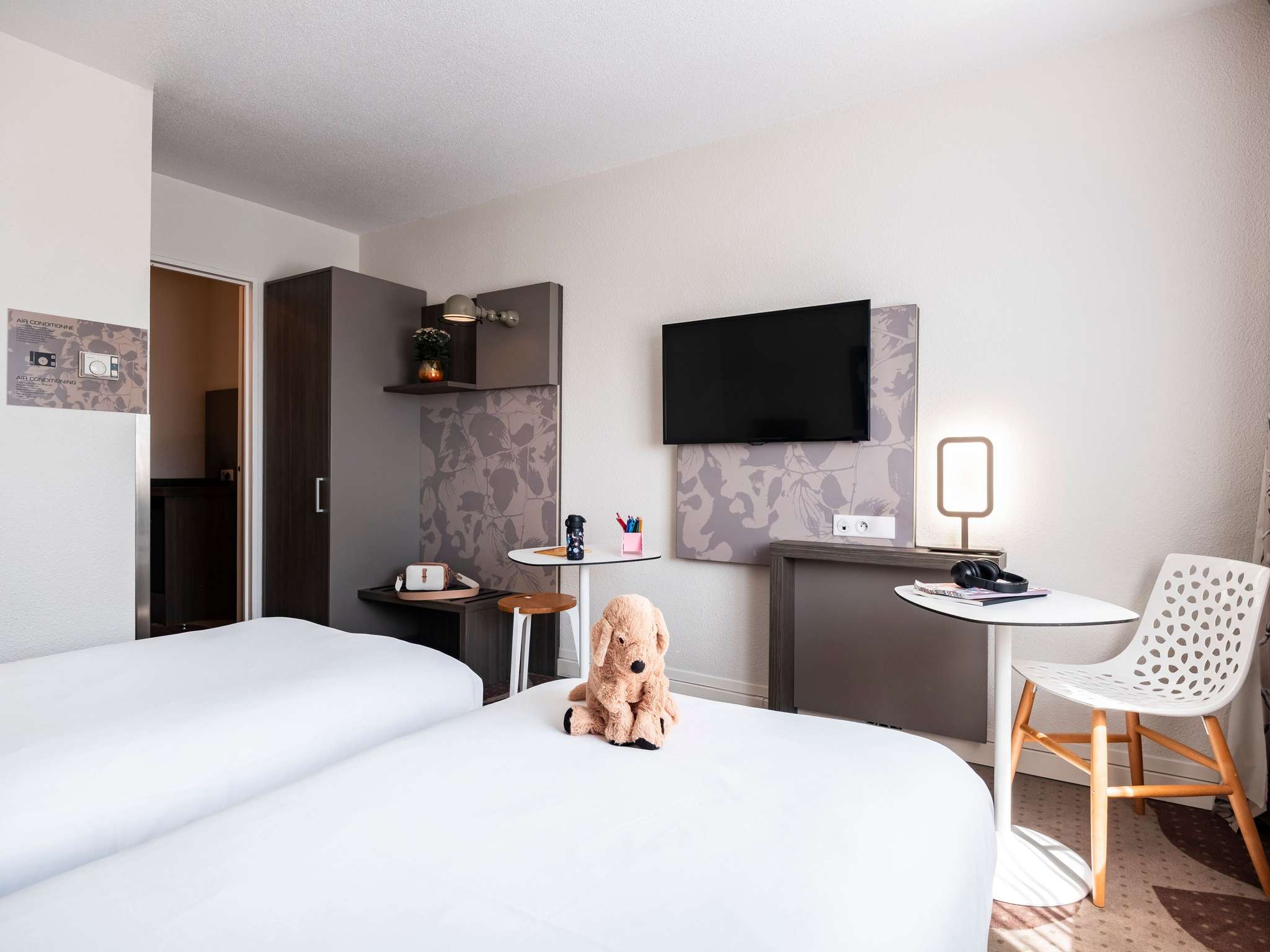 Foto - Mercure Compiègne Sud