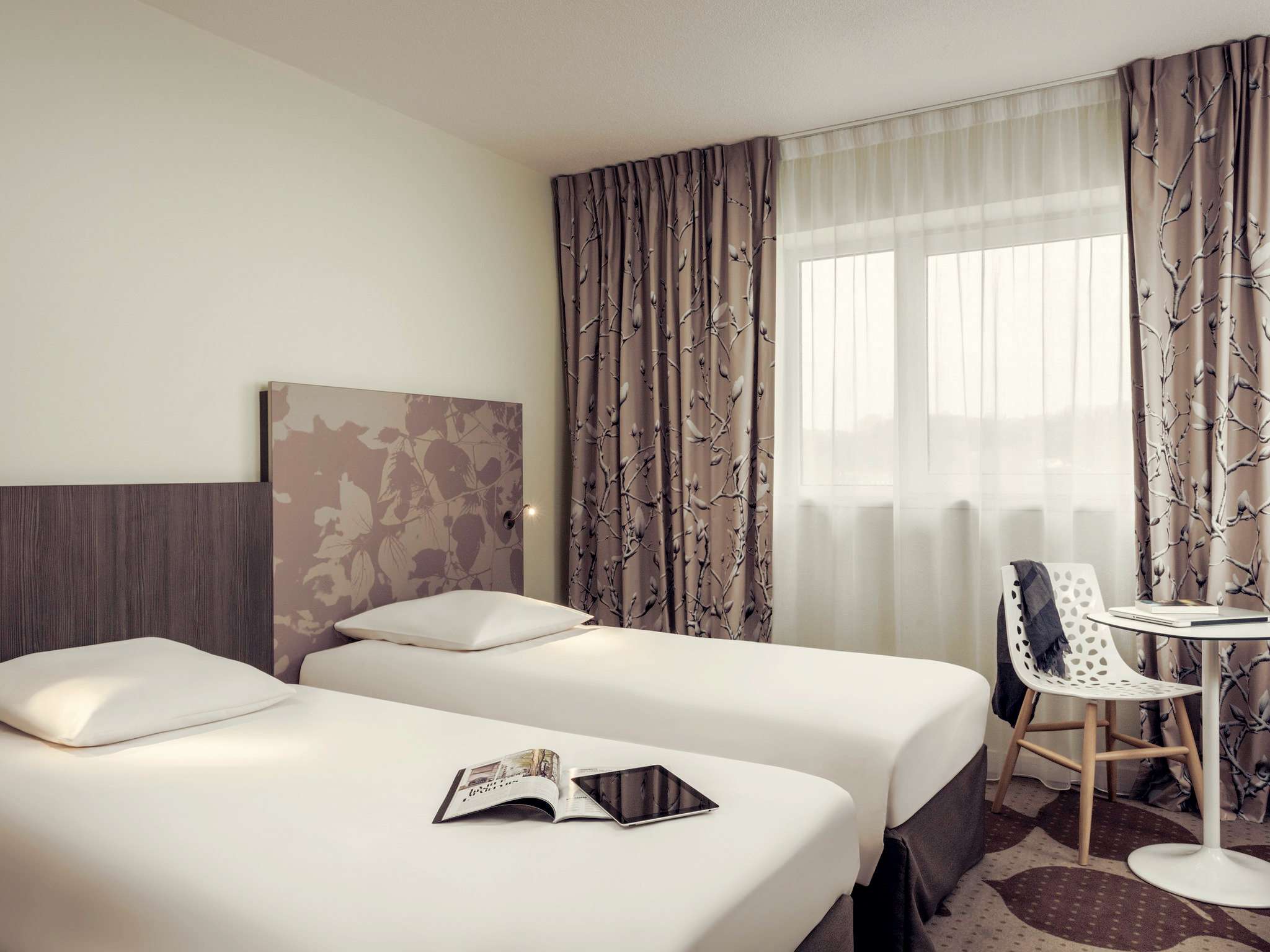 Foto - Mercure Compiègne Sud