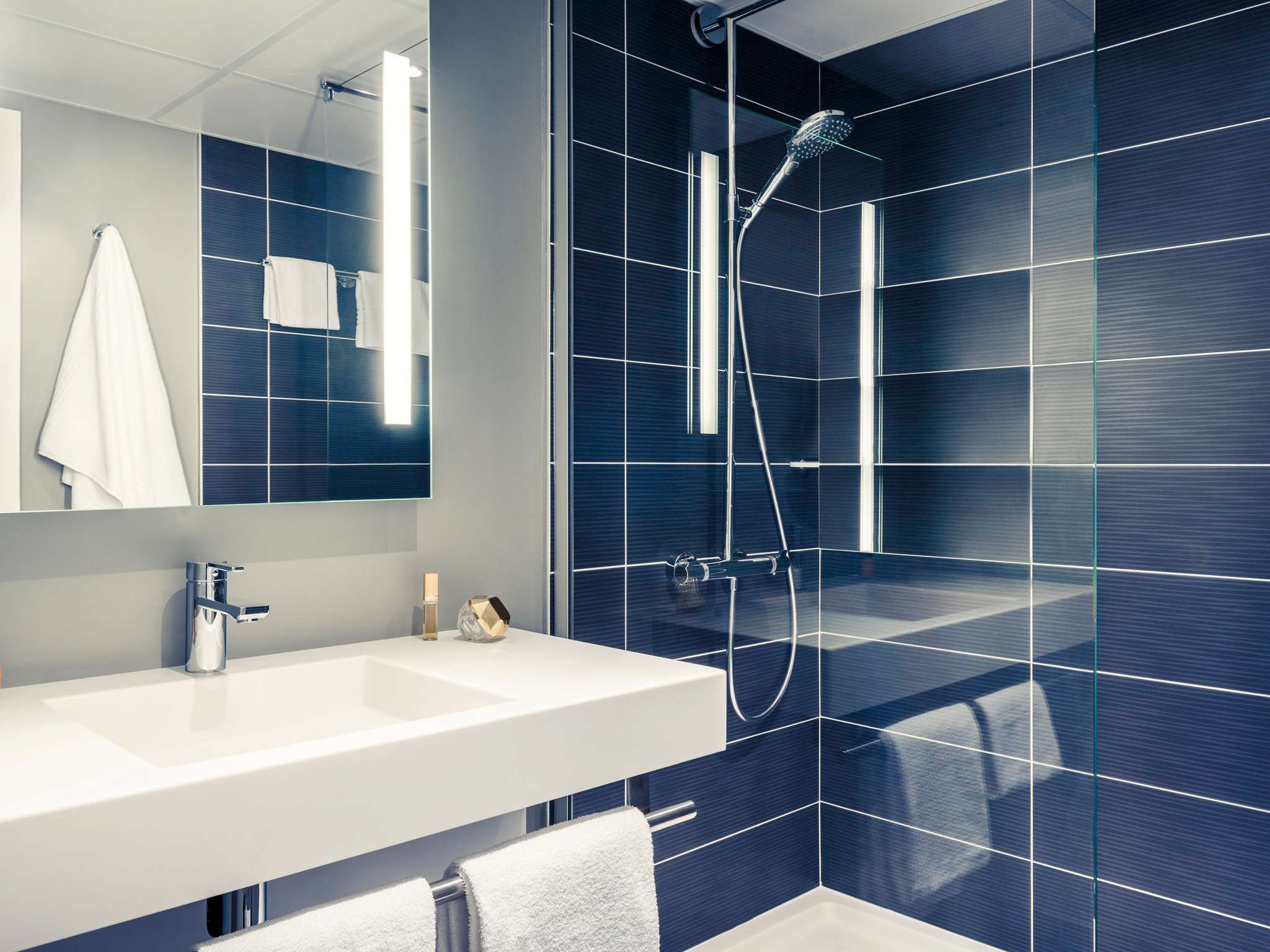 Foto - Mercure Compiègne Sud