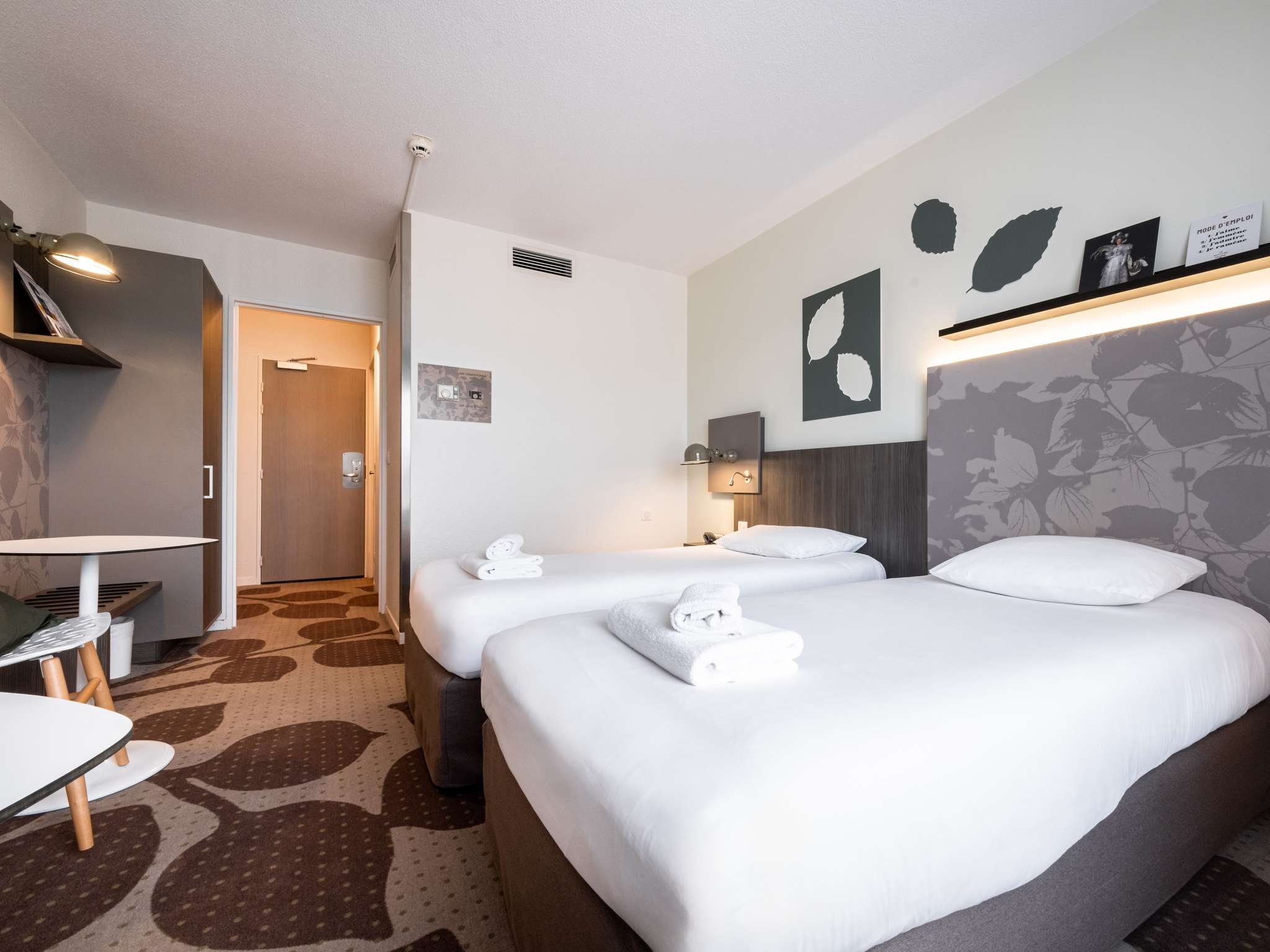 Foto - Mercure Compiègne Sud