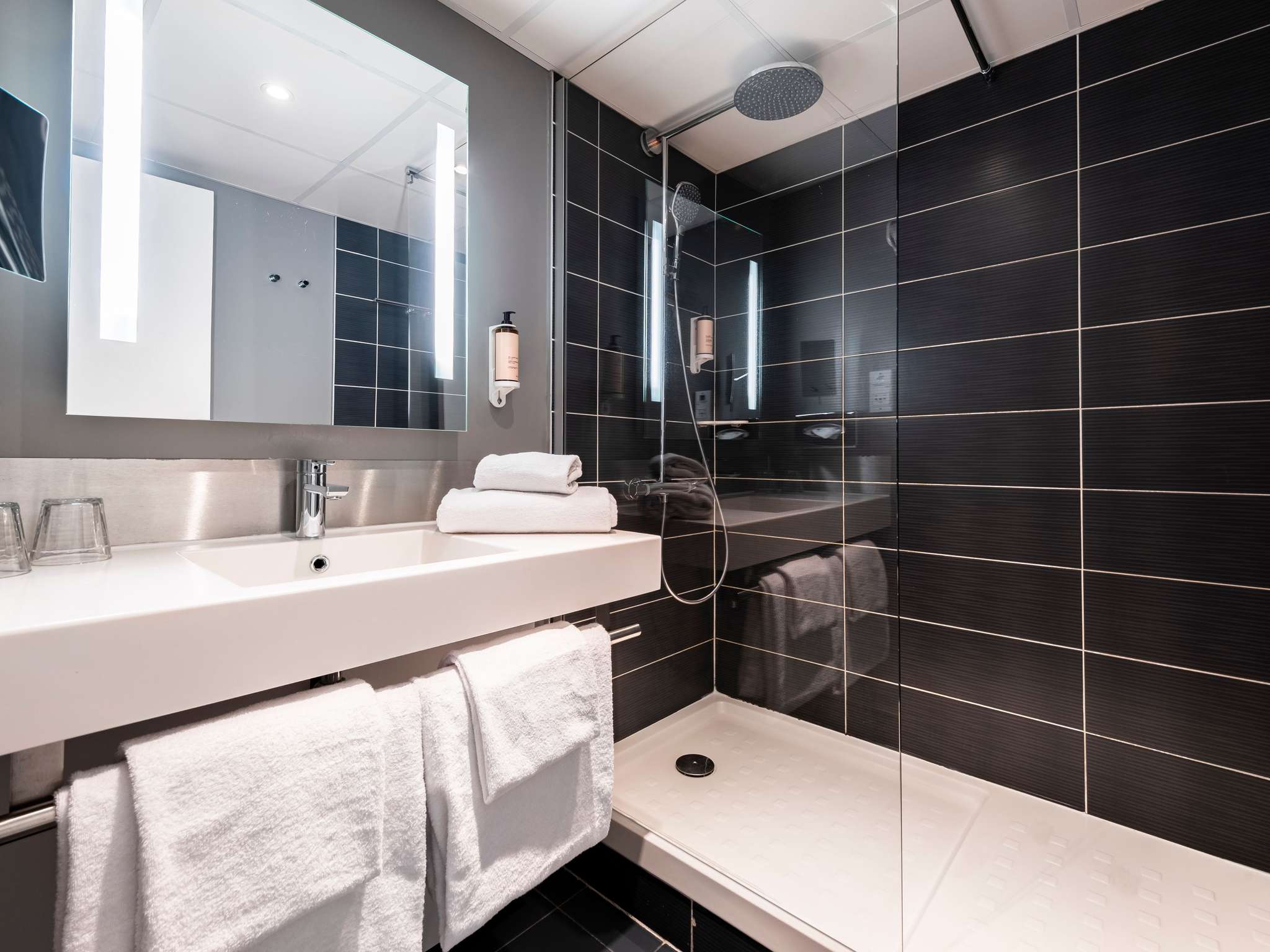 Foto - Mercure Compiègne Sud