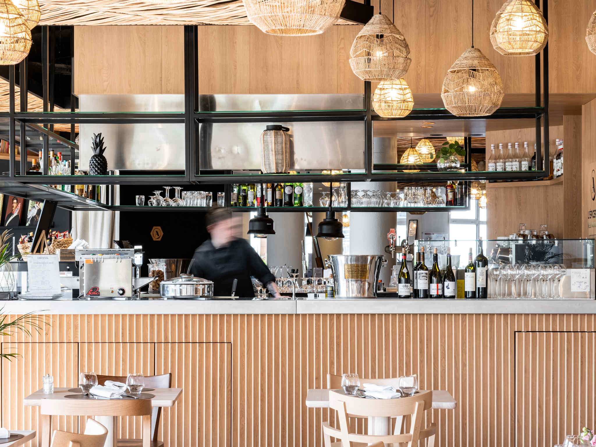 Foto - Mercure Compiègne Sud