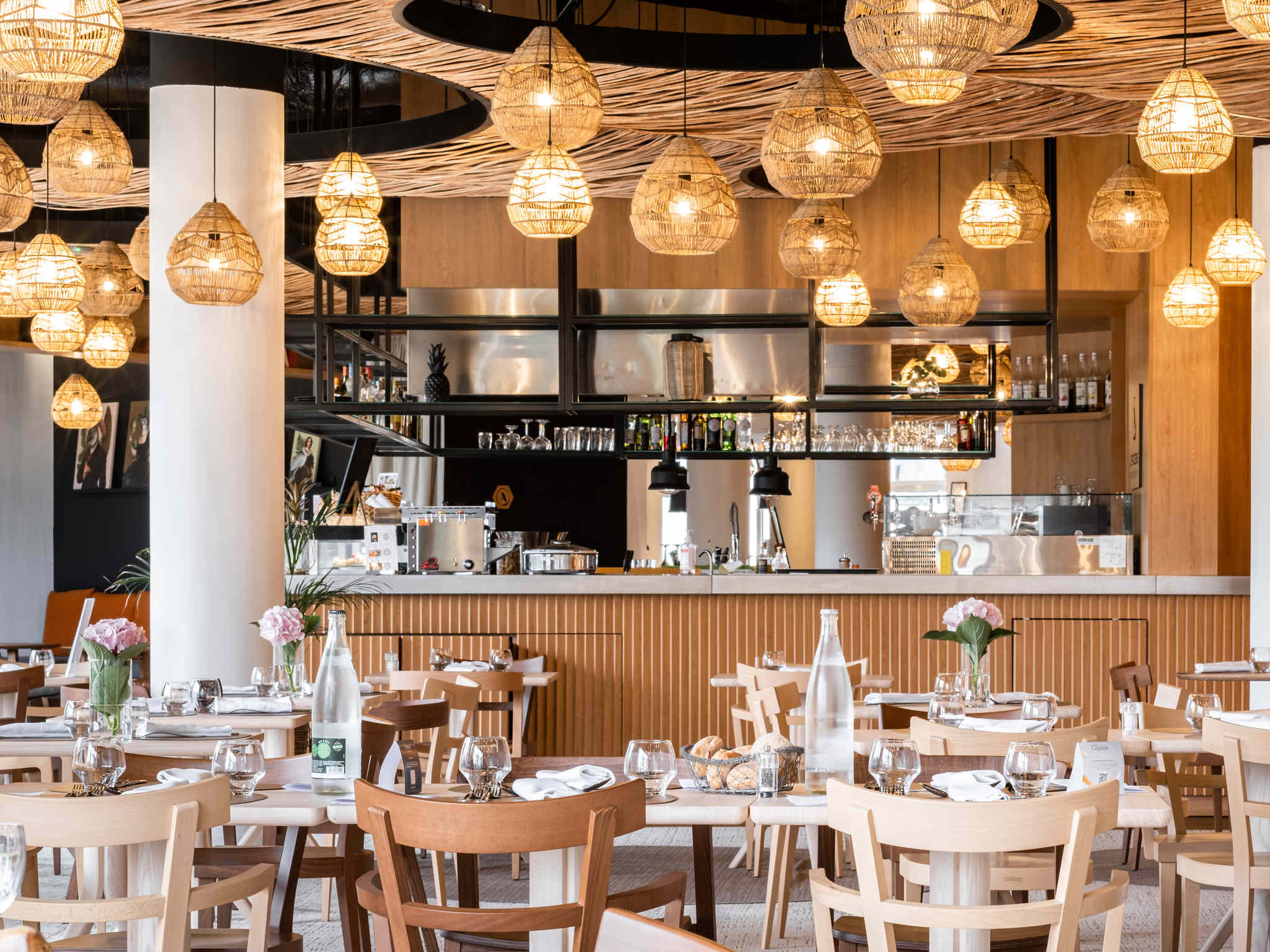 Foto - Mercure Compiègne Sud