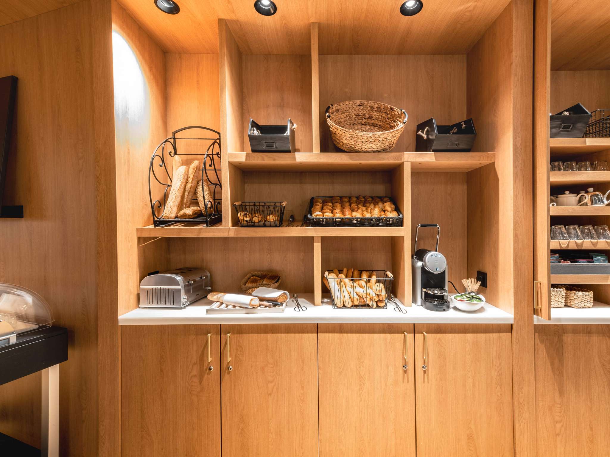 Foto - Mercure Compiègne Sud