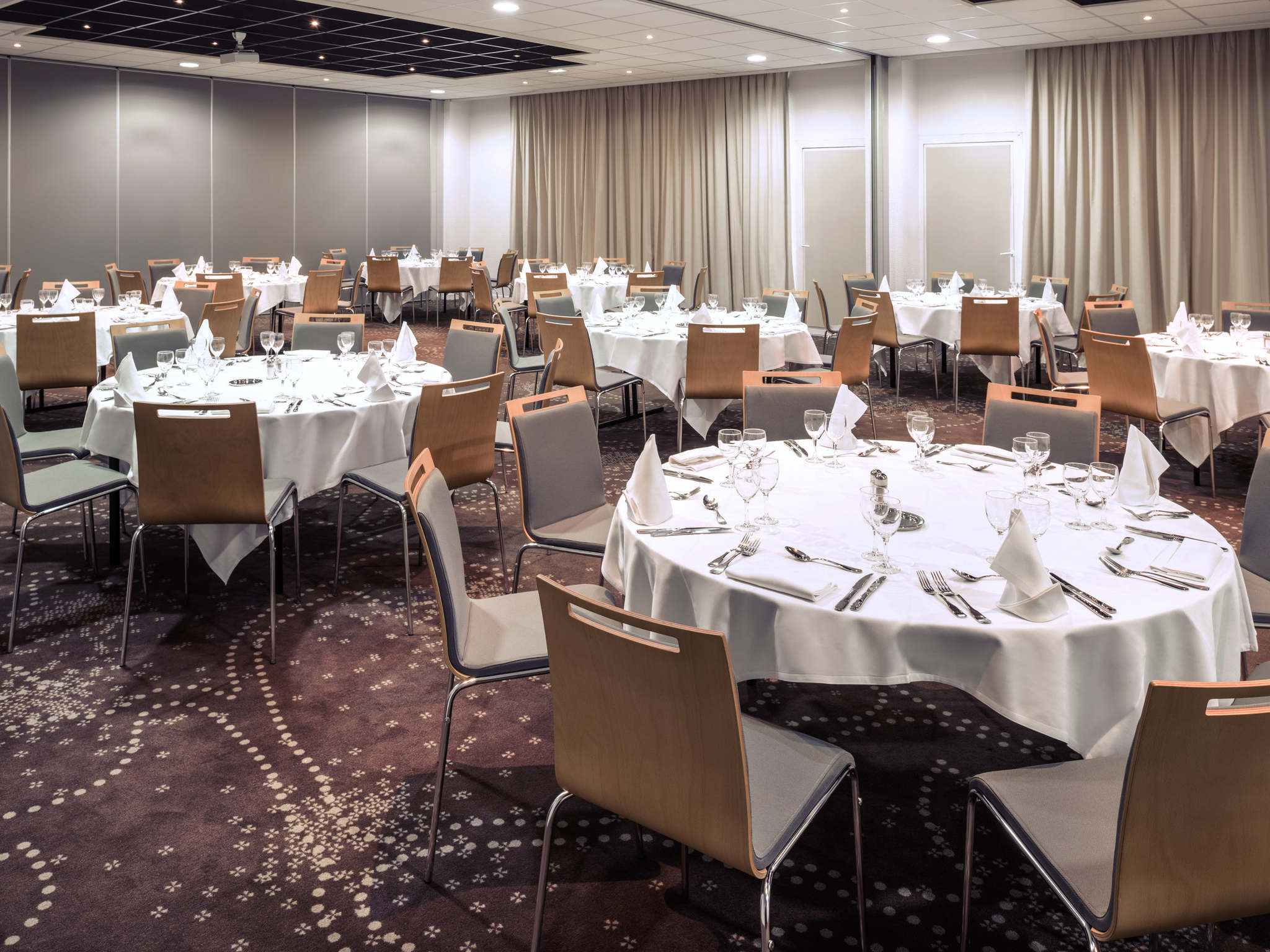 Foto - Mercure Compiègne Sud