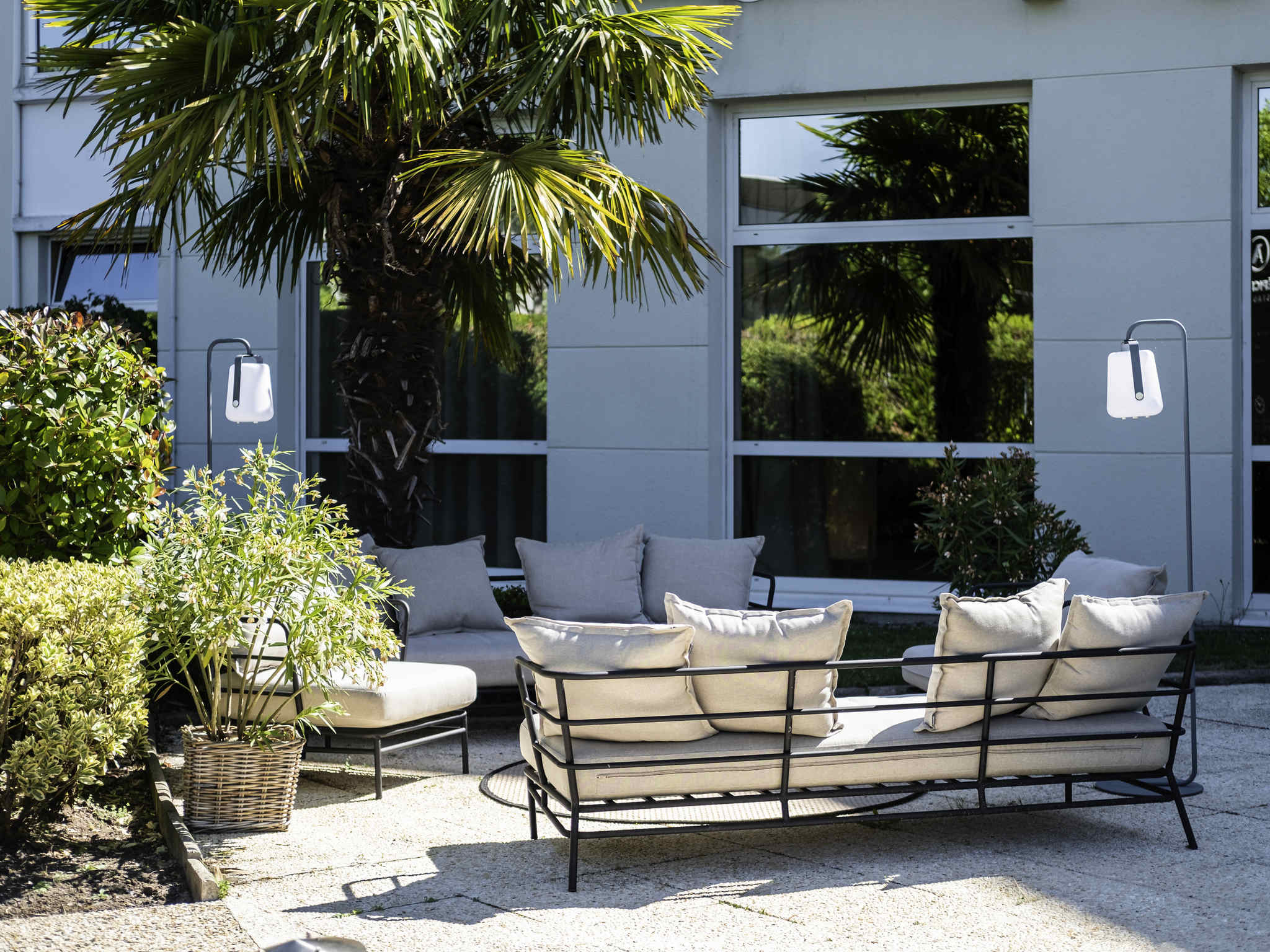 Foto - Mercure Compiègne Sud