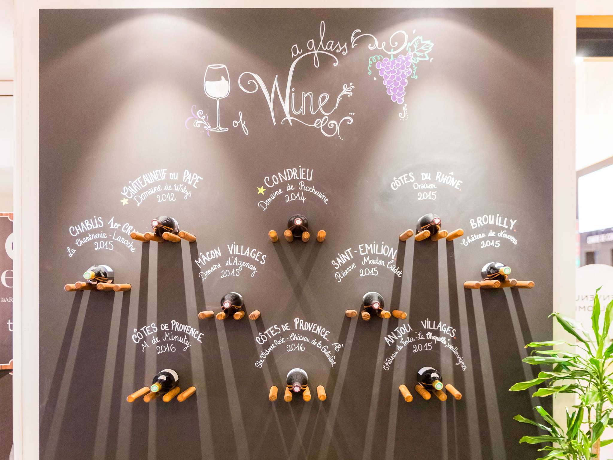 Photo - Novotel Grenoble Centre