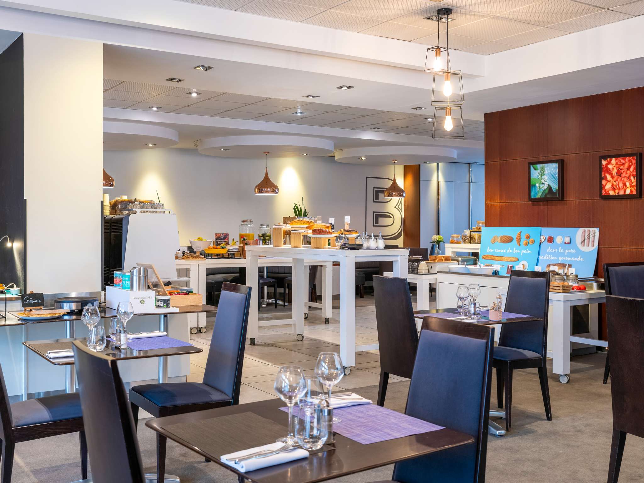 Photo - Novotel Grenoble Centre