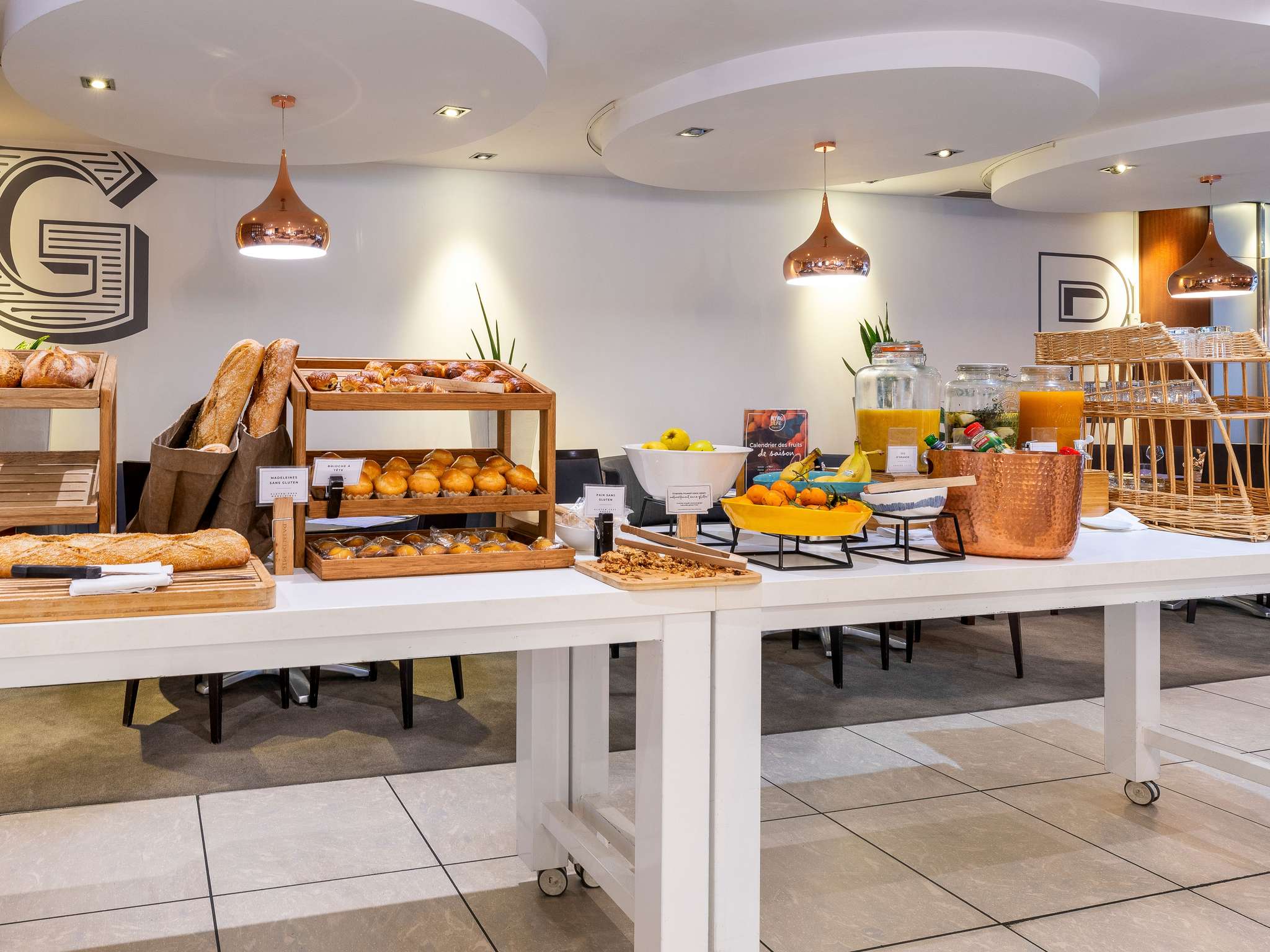 Photo - Novotel Grenoble Centre