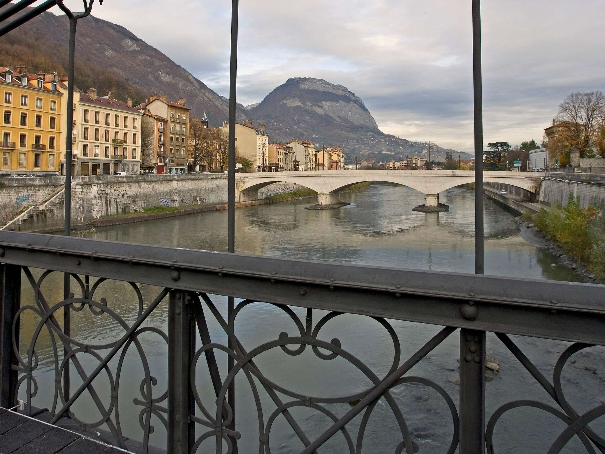 Photo - Novotel Grenoble Centre