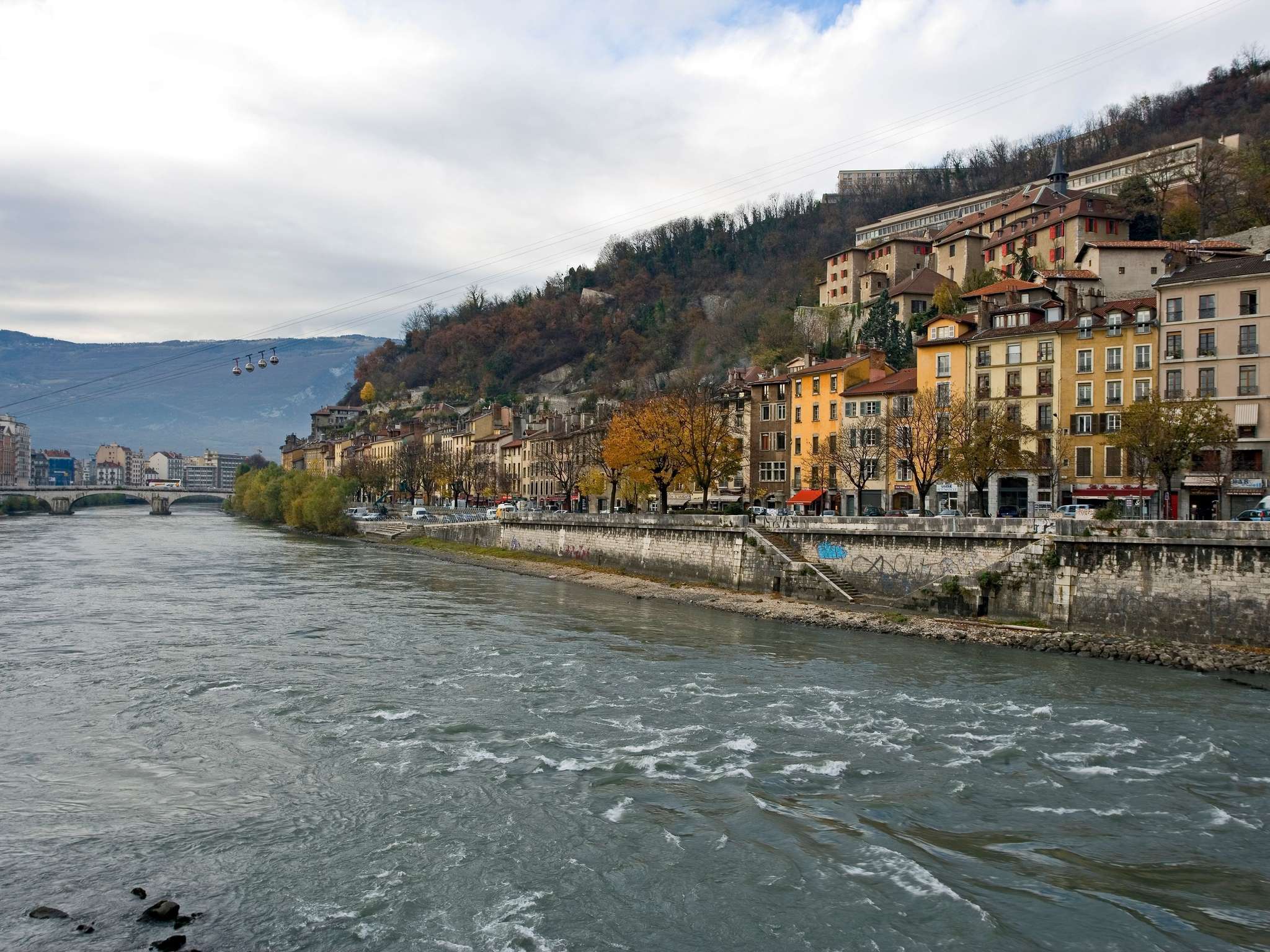 Photo - Novotel Grenoble Centre