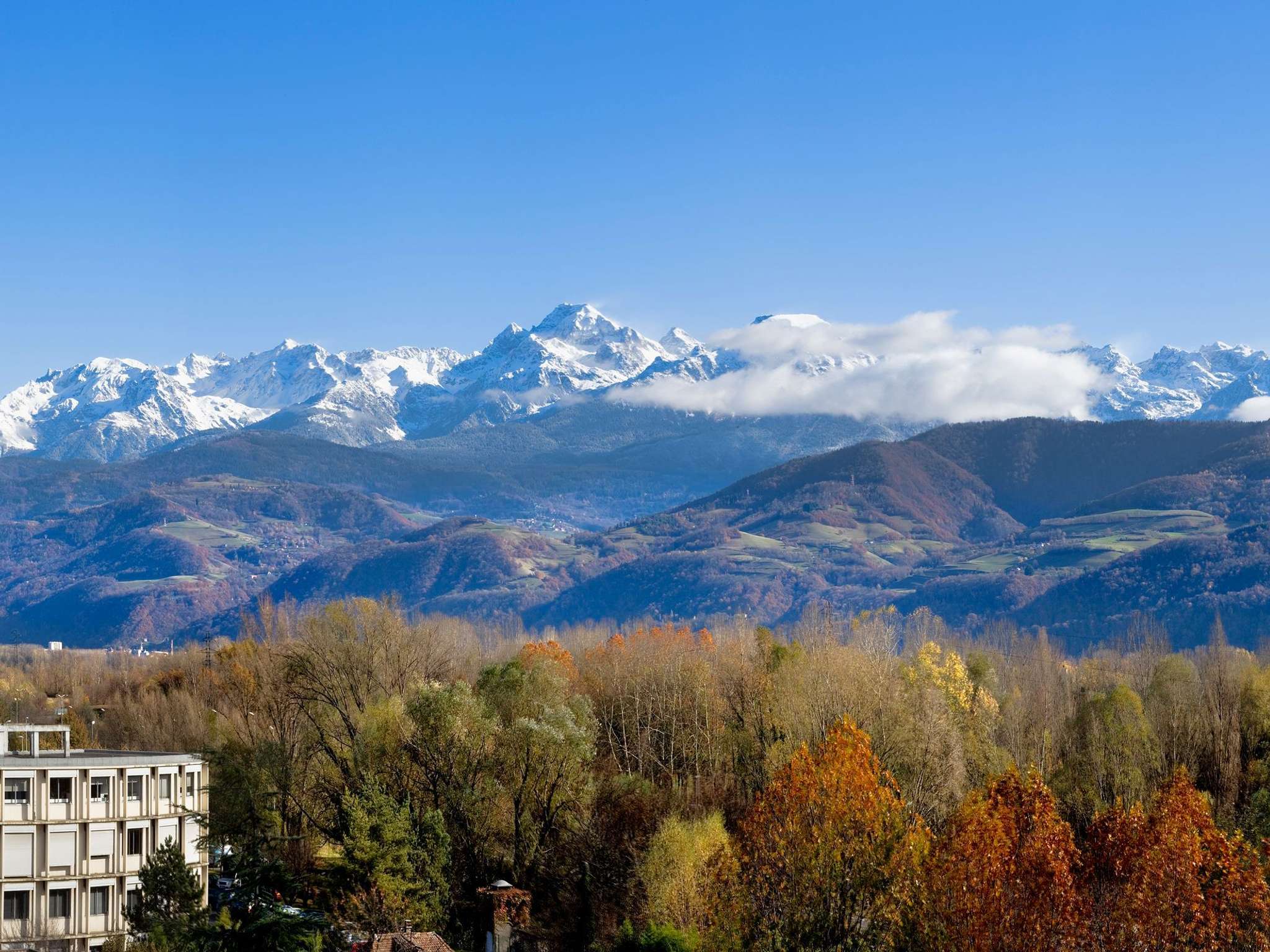 Photo - Novotel Grenoble Centre