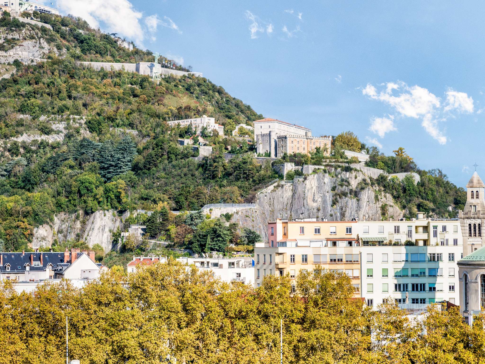 Photo - Novotel Grenoble Centre