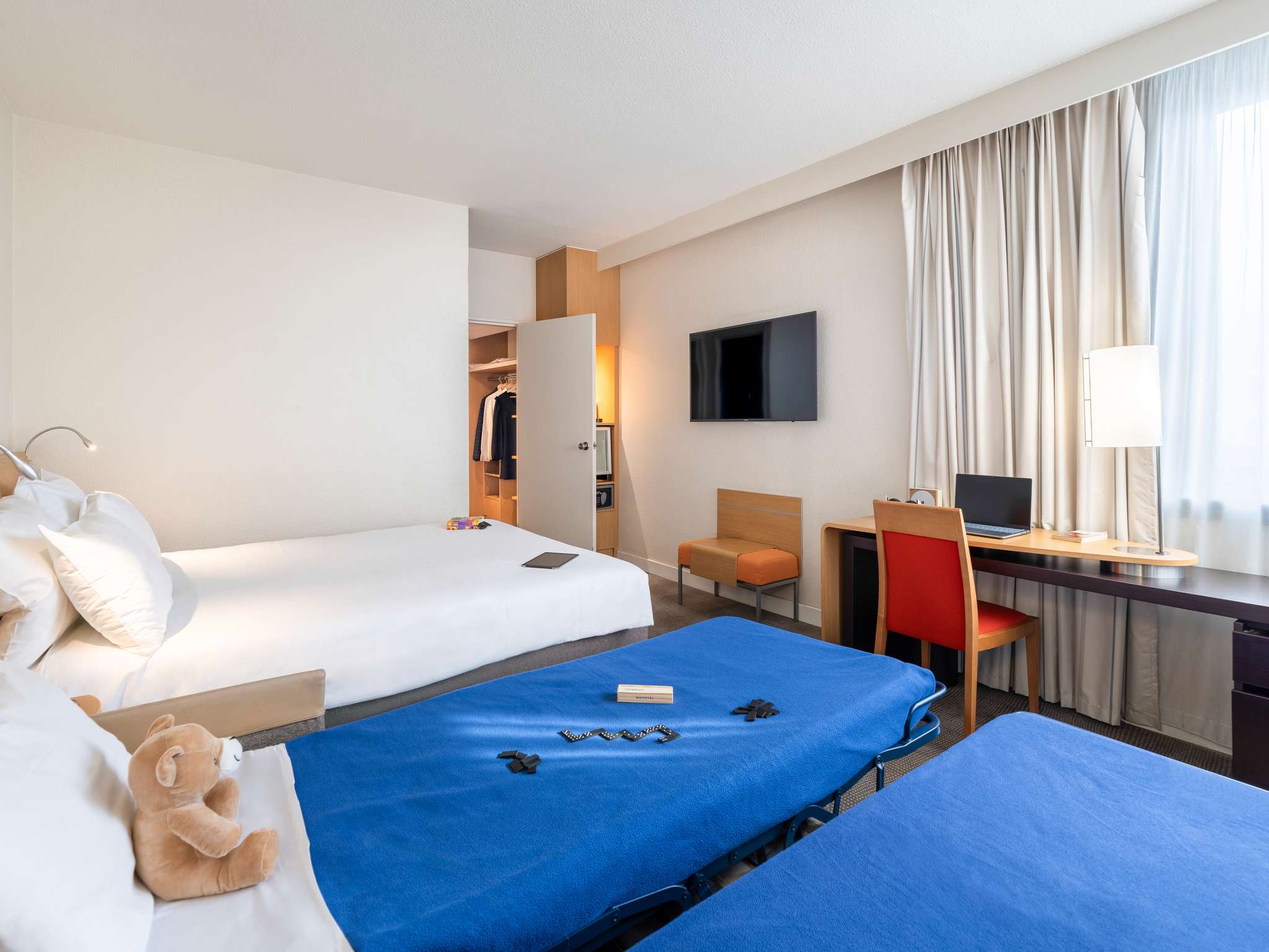 Photo - Novotel Grenoble Centre