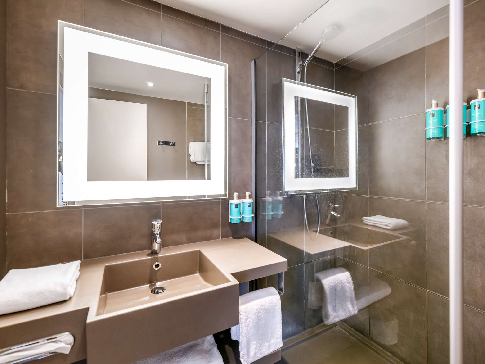 Photo - Novotel Grenoble Centre