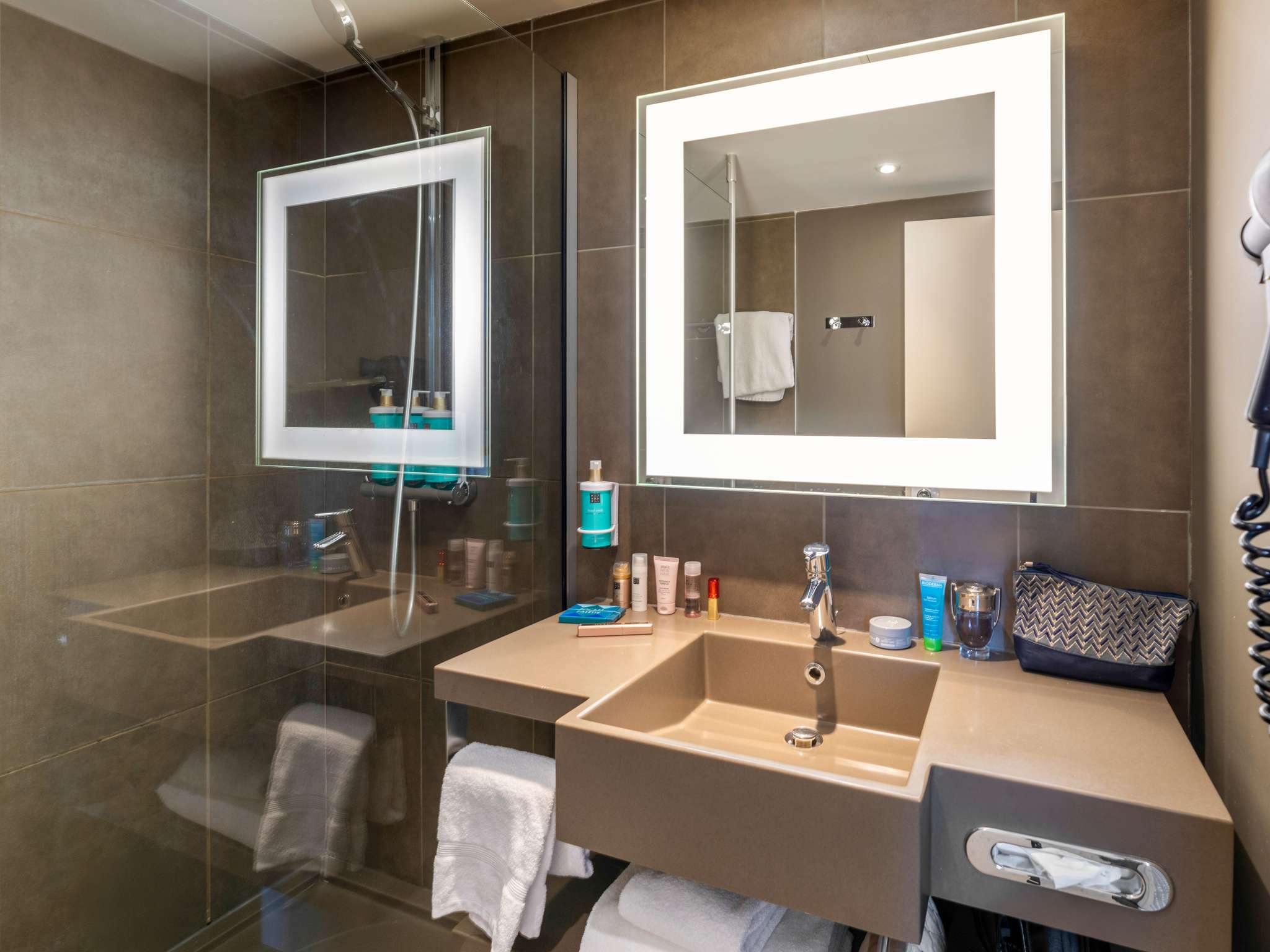 Photo - Novotel Grenoble Centre