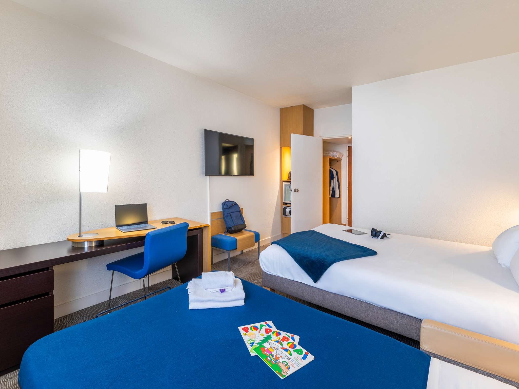 Photo - Novotel Grenoble Centre