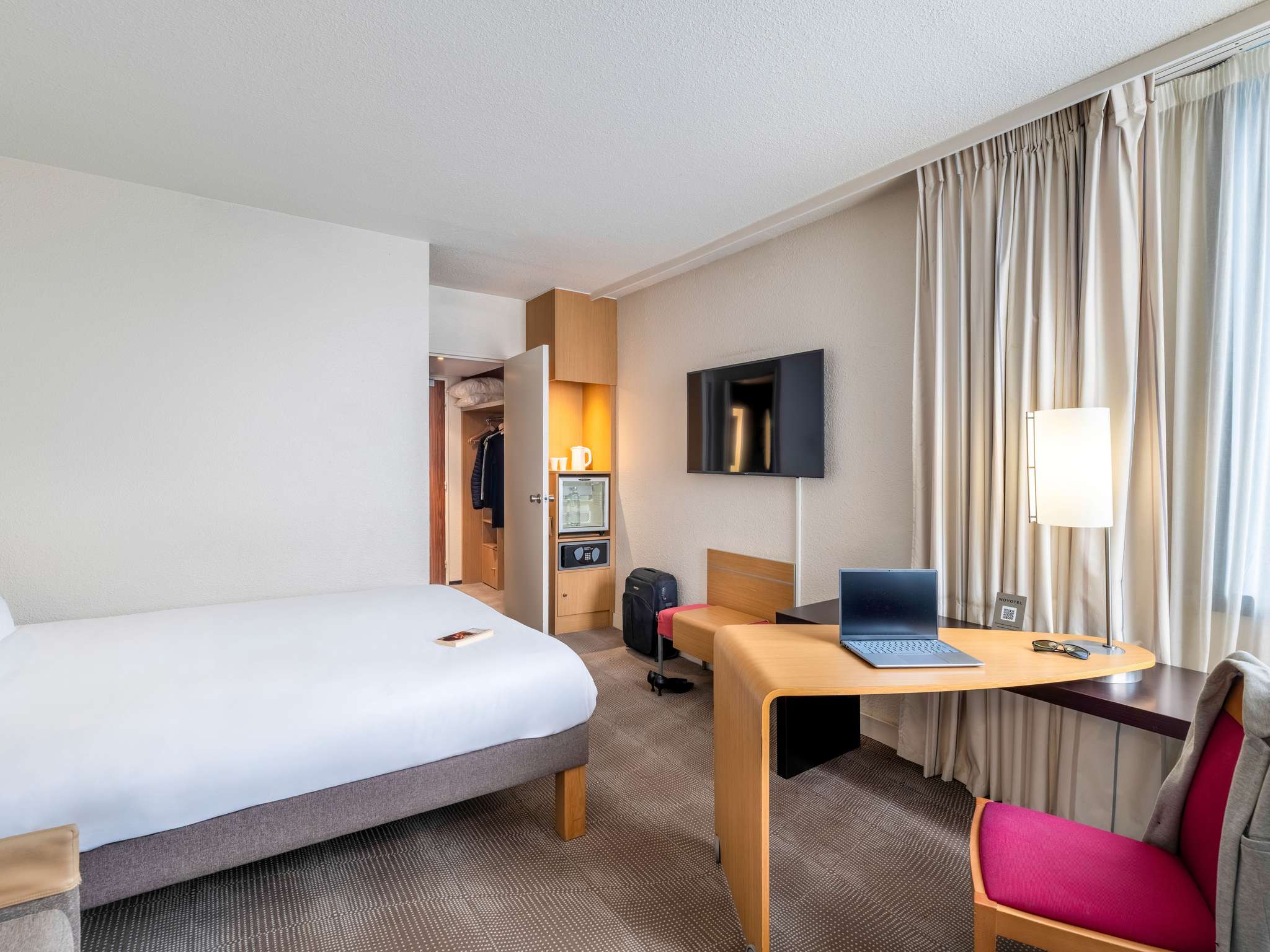 Photo - Novotel Grenoble Centre