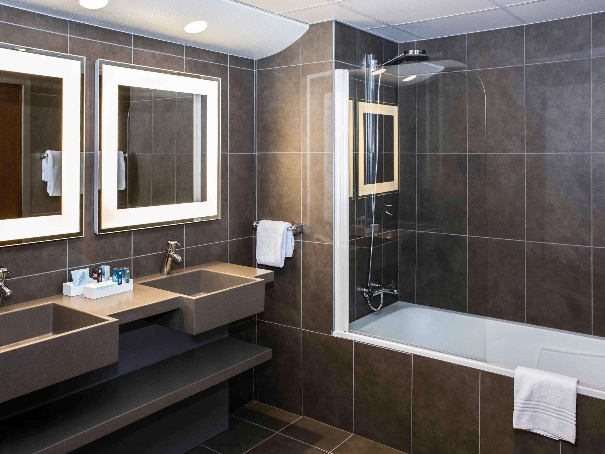 Photo - Novotel Grenoble Centre