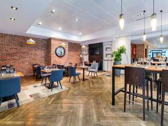 Photo du restaurant Gourmet Bar Grenoble