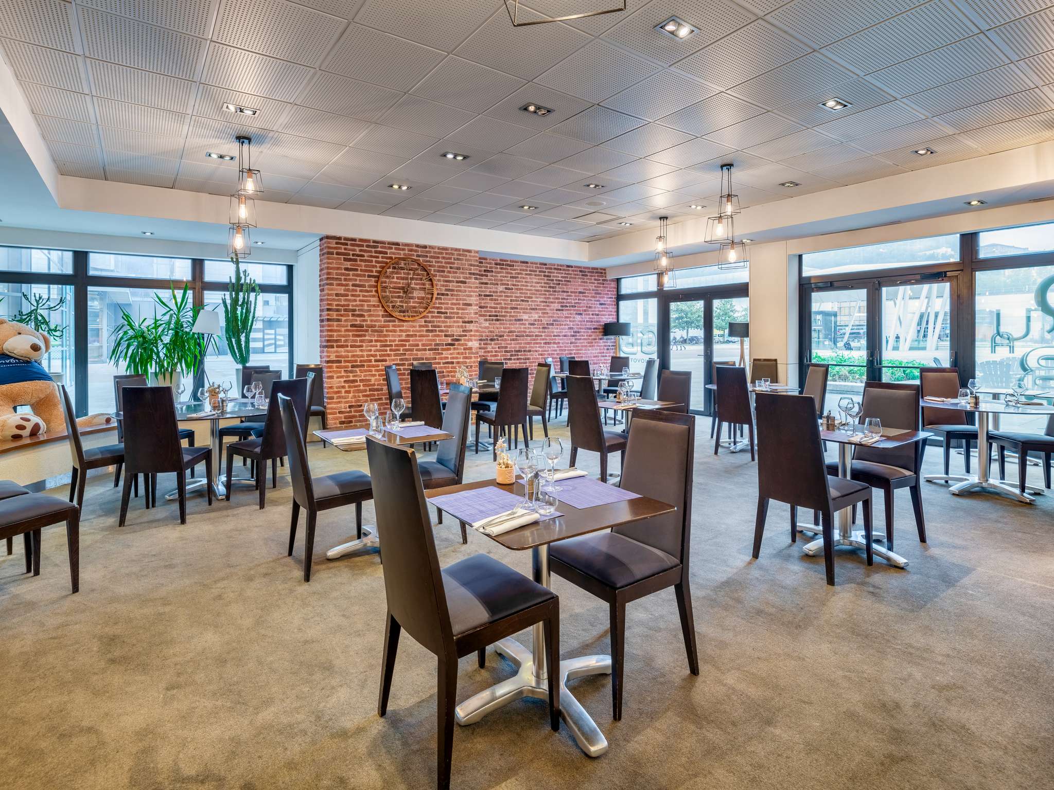 Photo - Novotel Grenoble Centre