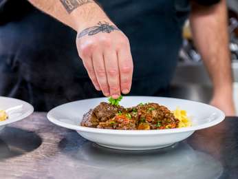 Photo du restaurant Gourmet Bar Grenoble