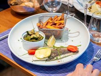 Photo du restaurant Gourmet Bar Grenoble