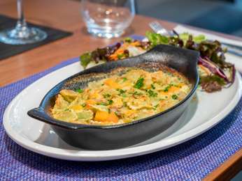 Photo du restaurant Gourmet Bar Grenoble